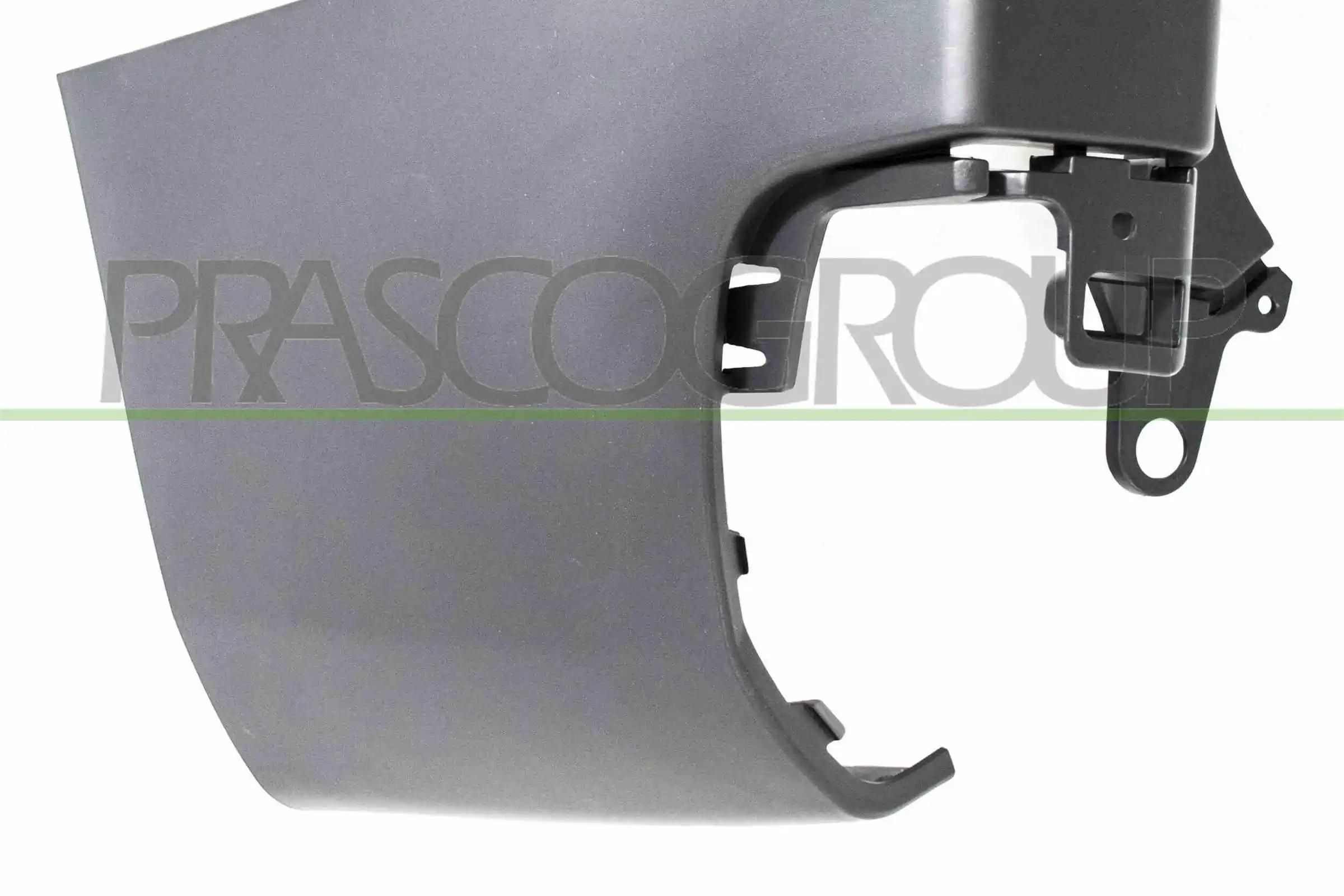 Pára-choque traseiro, parte esquerda Peugeot/Citroen 9816770580 preço, a partir de 100,63 USD