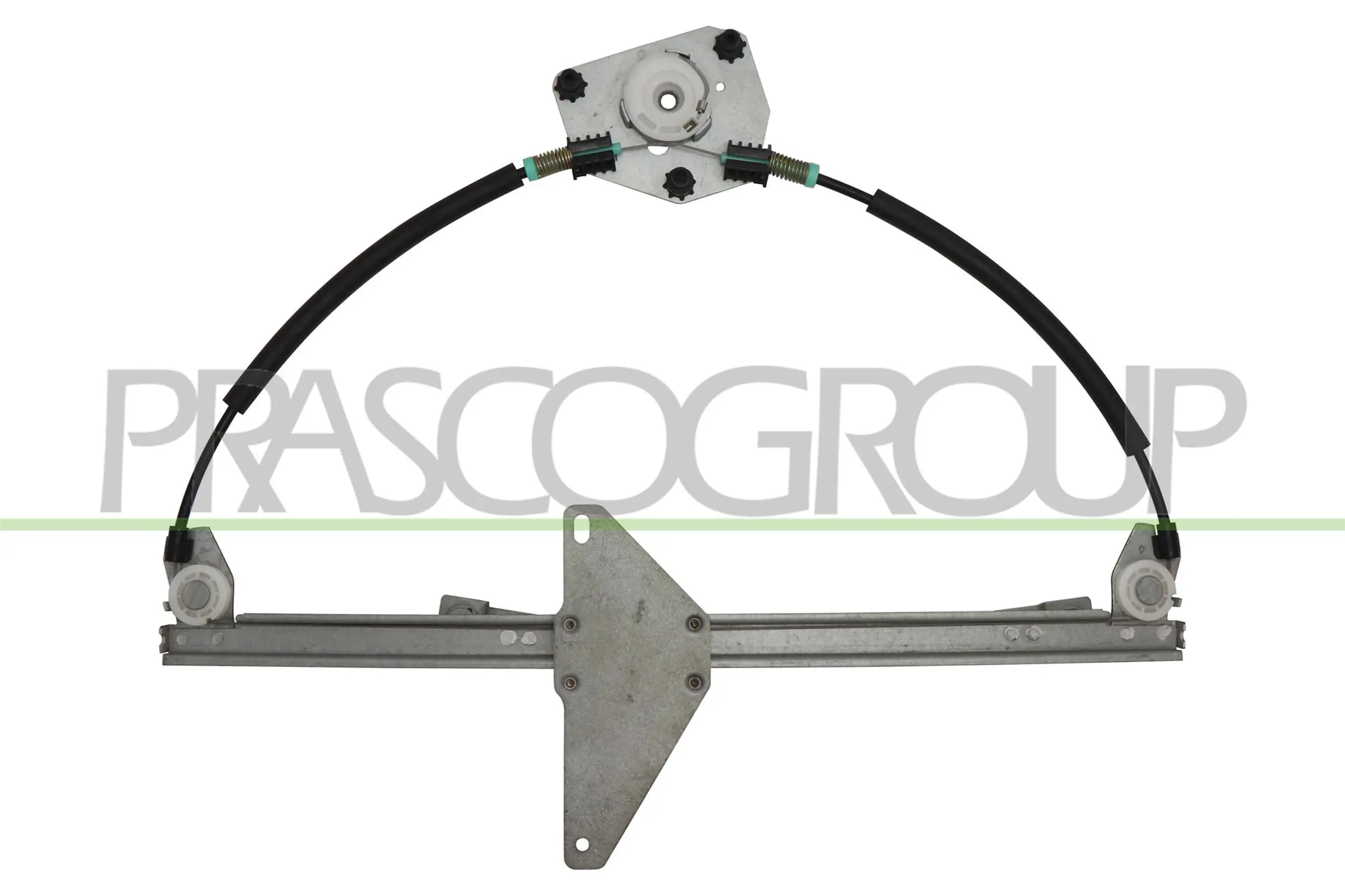 Mecanismo de acionamento de vidro da porta dianteira direita Citroen C4 preço, a partir de 44,20 USD