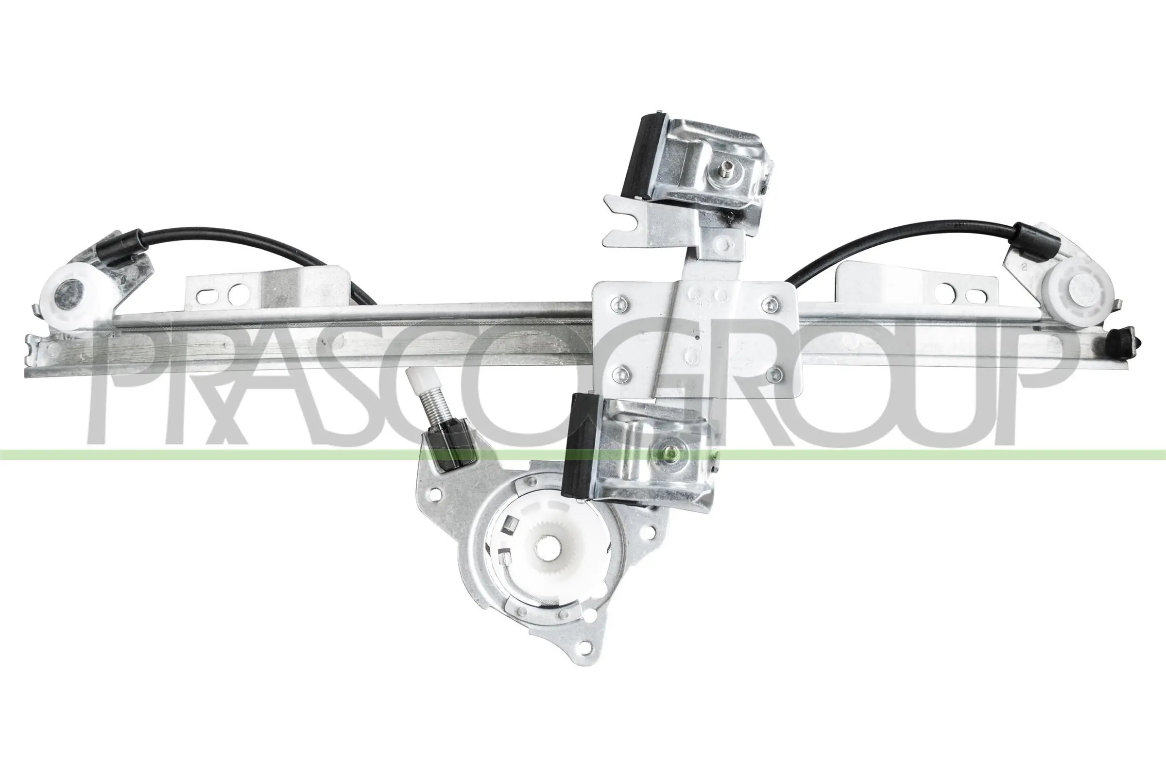 AC830 Magneti Marelli Mecanismo de acionamento de vidro da porta dianteira direita