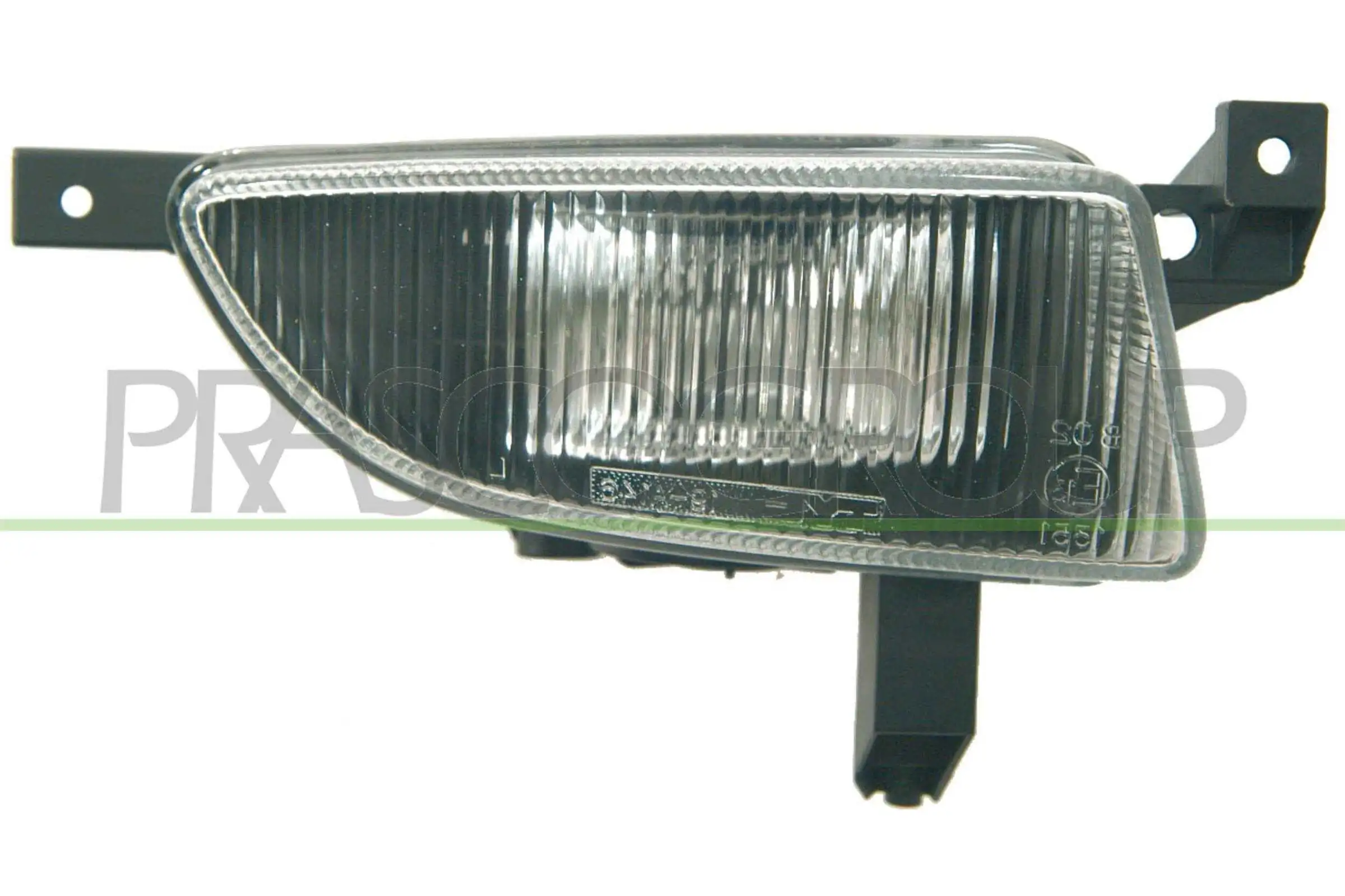 9117327 General Motors Luzes de nevoeiro direitas