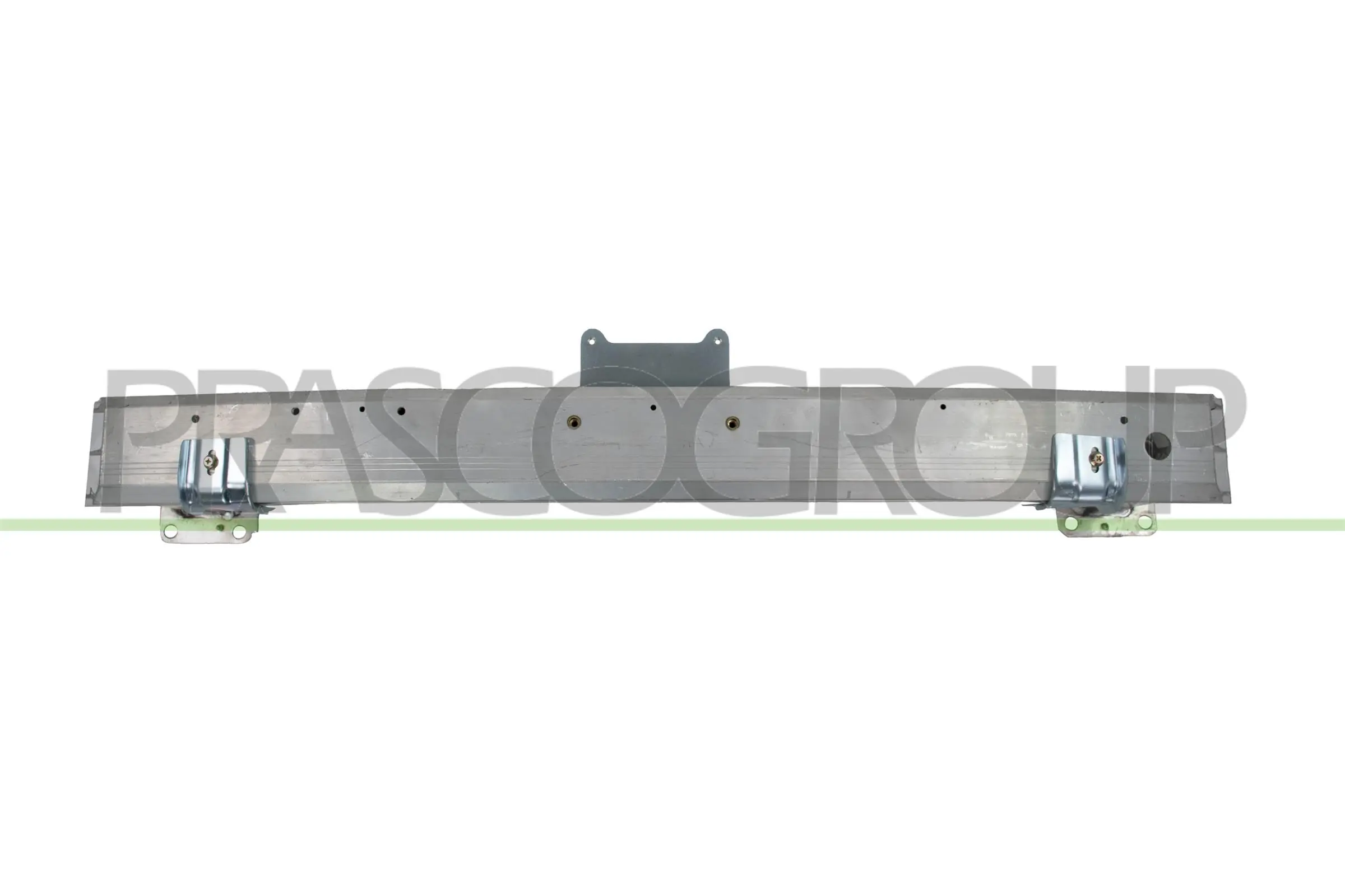 Reforçador do pára-choque dianteiro Peugeot 508 II FC, FJ, F4 ao melhor preço