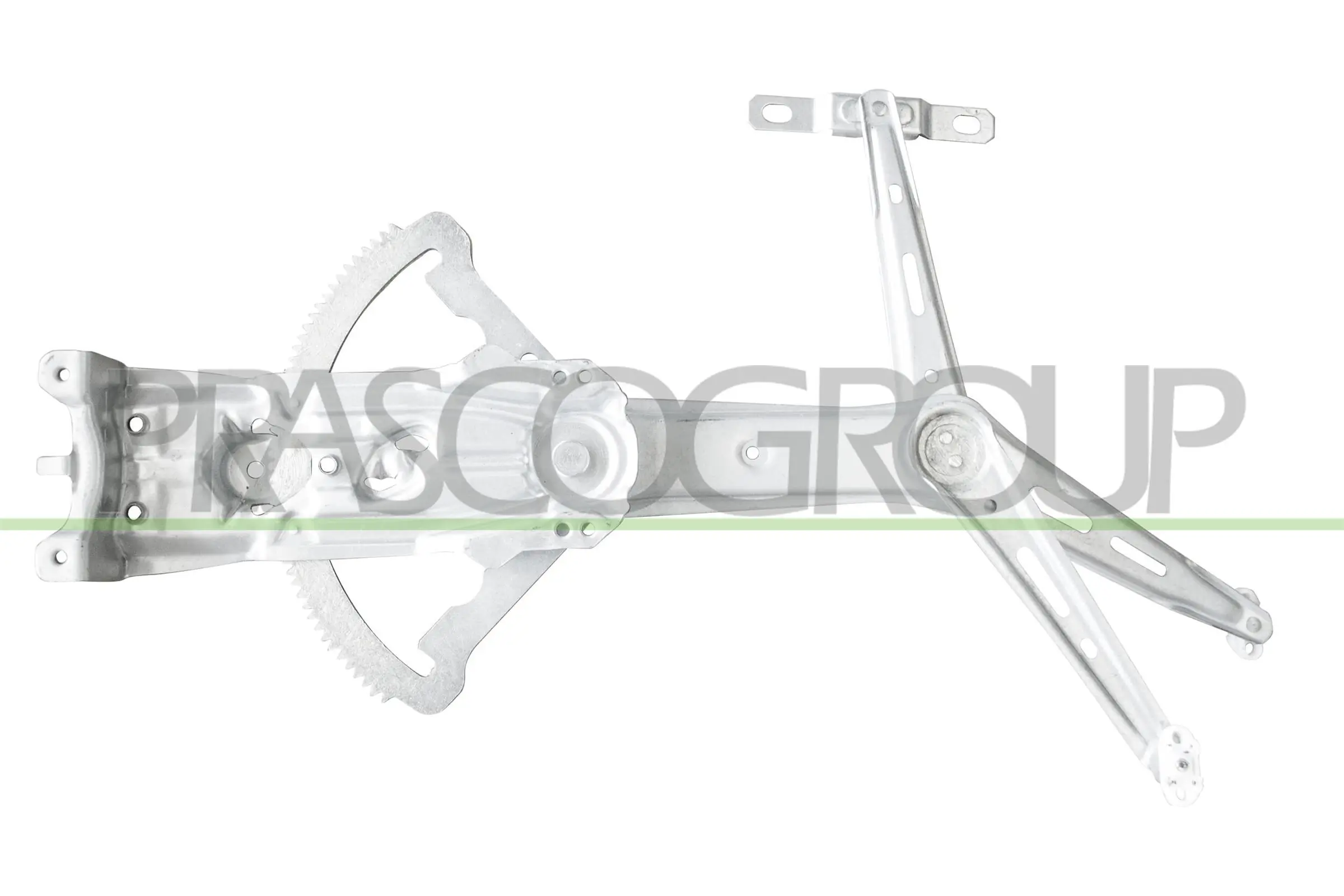 Compre Mecanismo de acionamento de vidro da porta dianteira esquerda Opel Zafira 