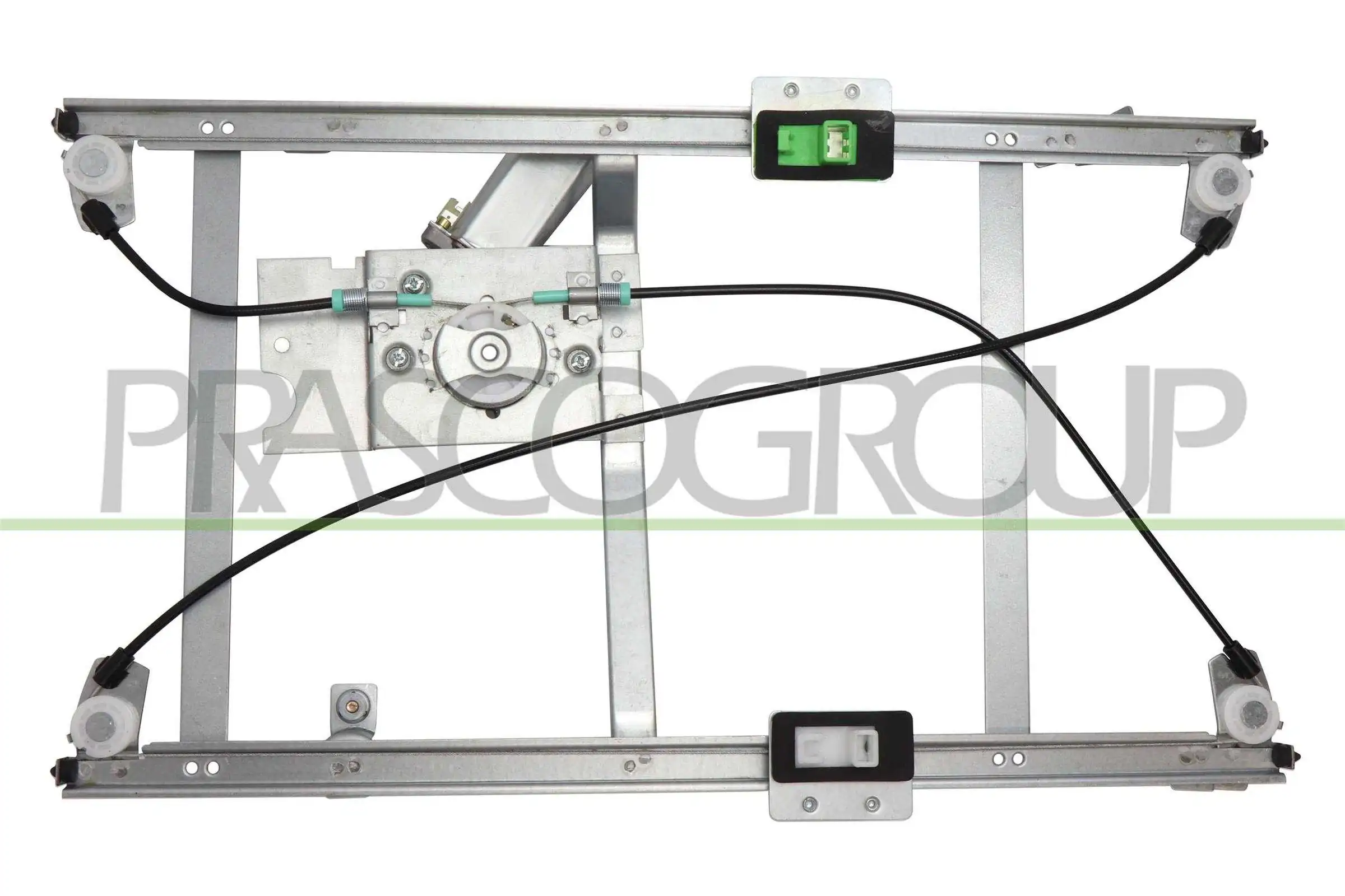 Compre Mecanismo de acionamento de vidro da porta dianteira esquerda Renault Trucks TRUCK PREMIUM 
