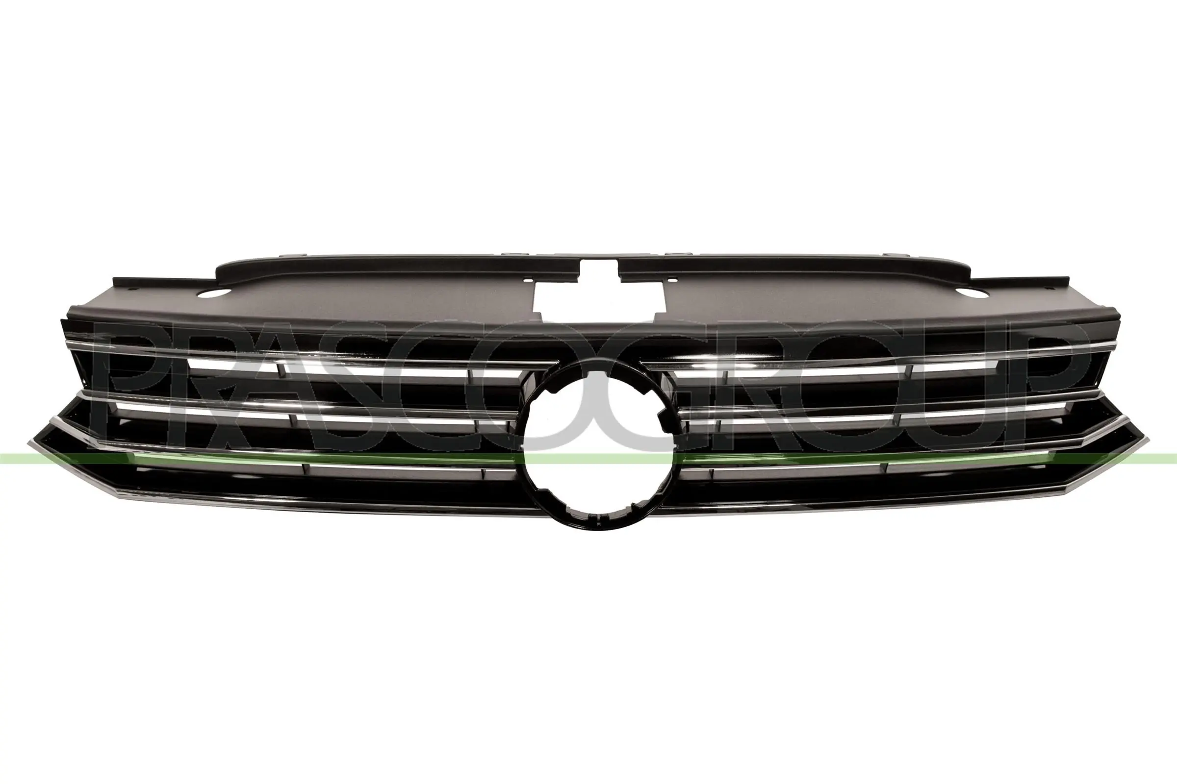 Volkswagen Passat (2014-2026)