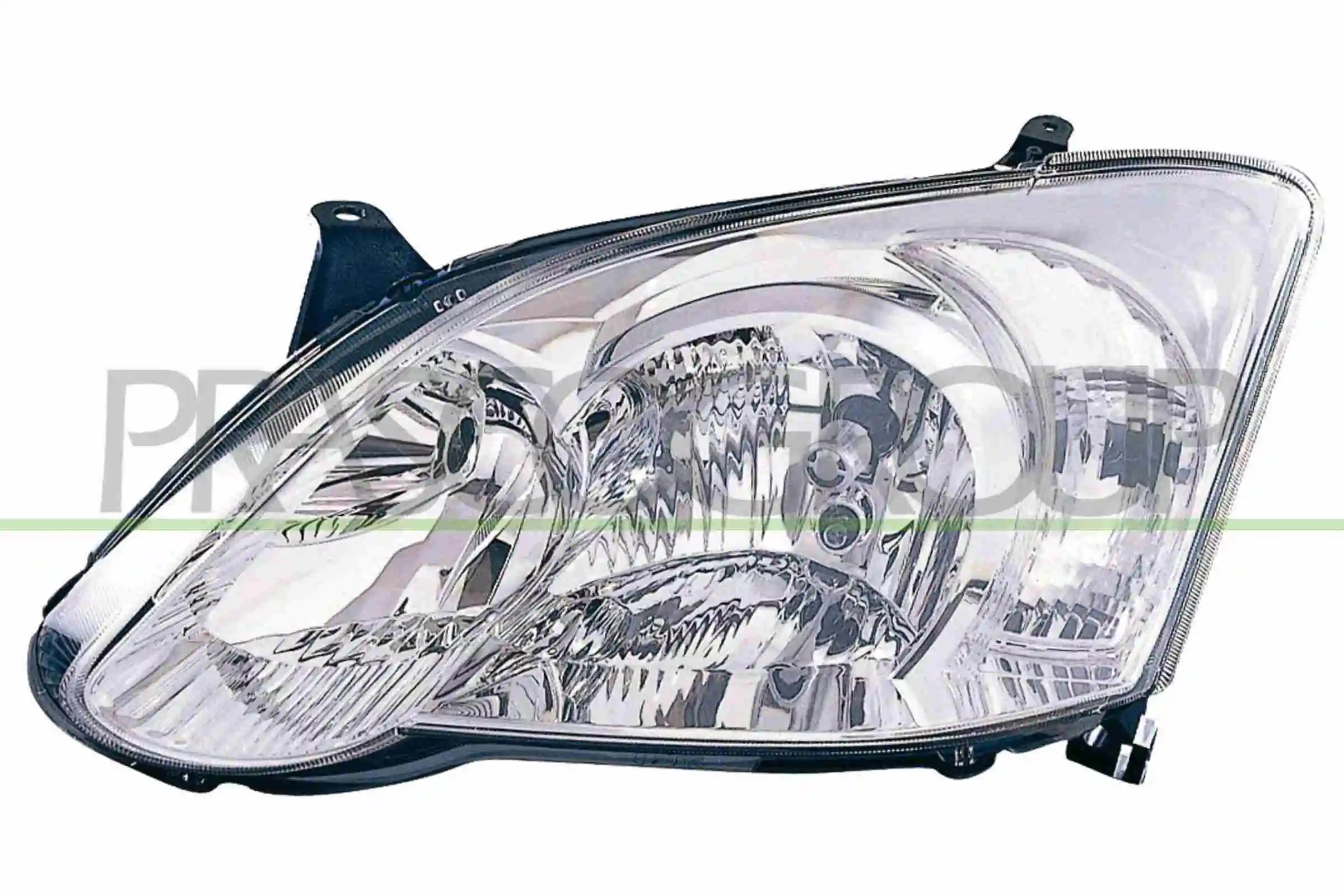 Luz esquerda para Toyota Corolla  E11