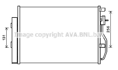  para Chevrolet Aveo  (T300)