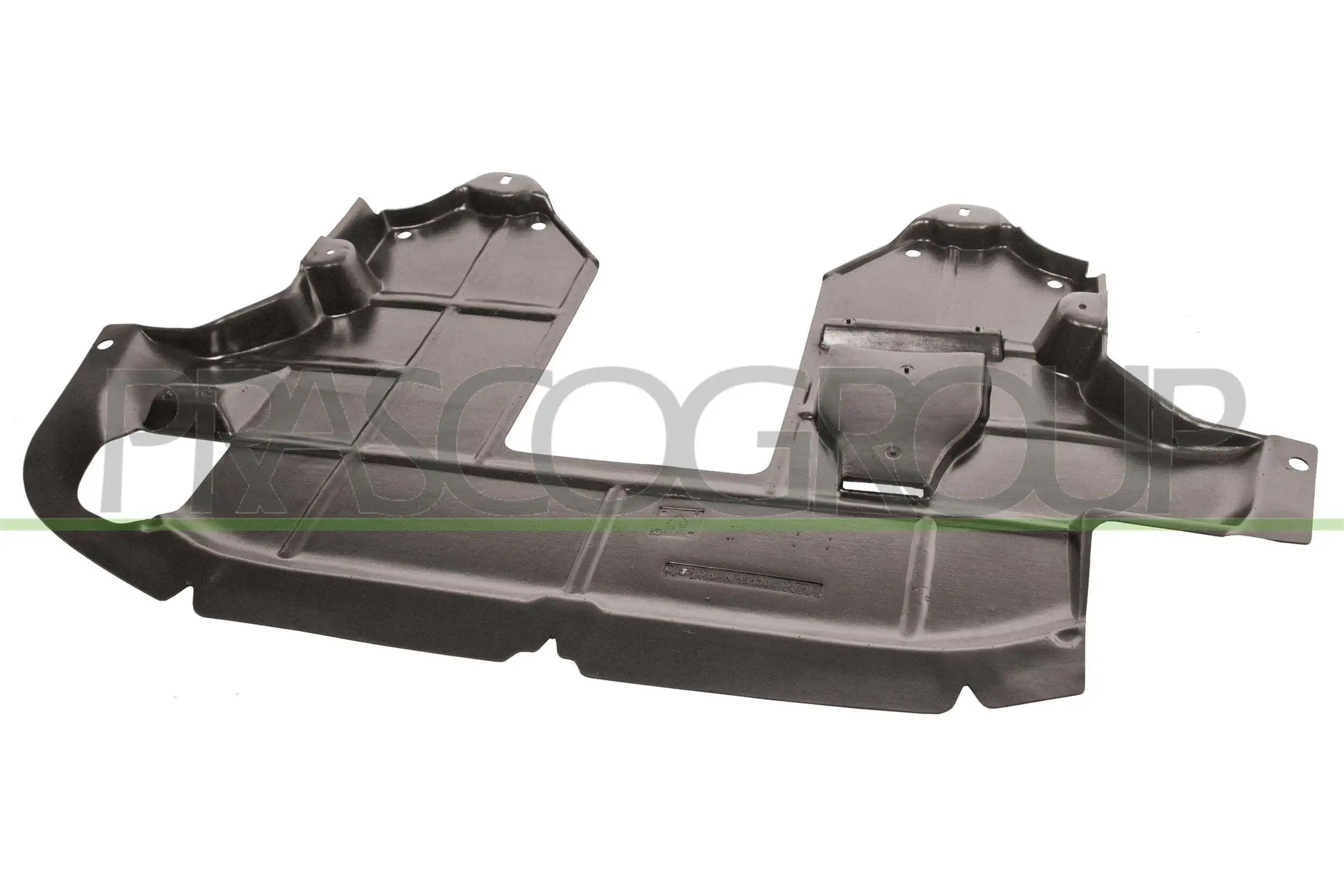 Isolamento de ruído da capota para Alfa Romeo 147  937