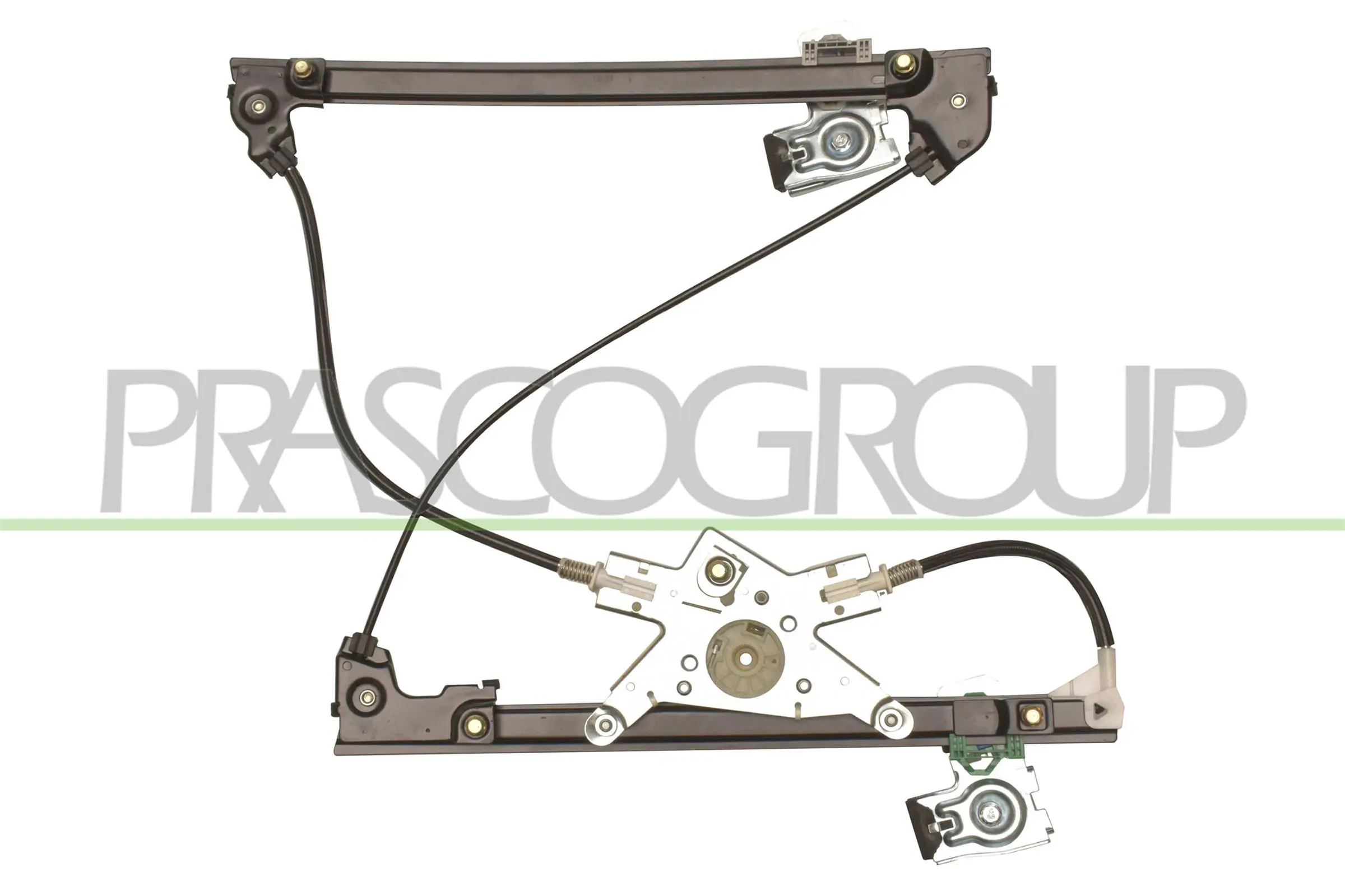 para Seat Cordoba (6K2, C2)