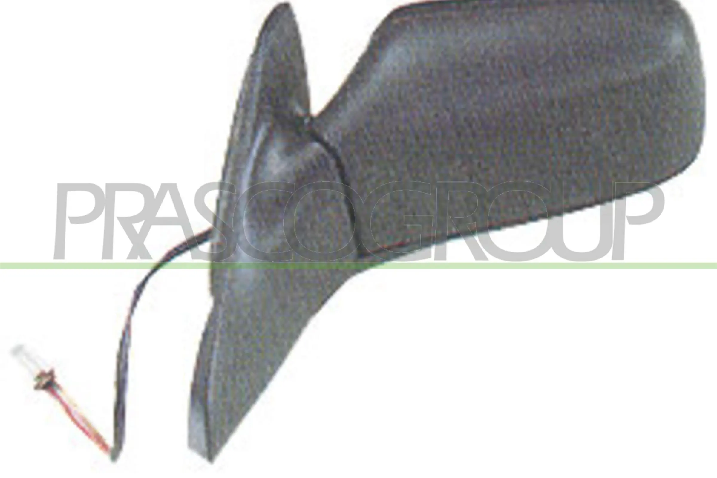 Espelho de retrovisão esquerdo Volvo V40 carrinha (VW) (1995 - 2004) 