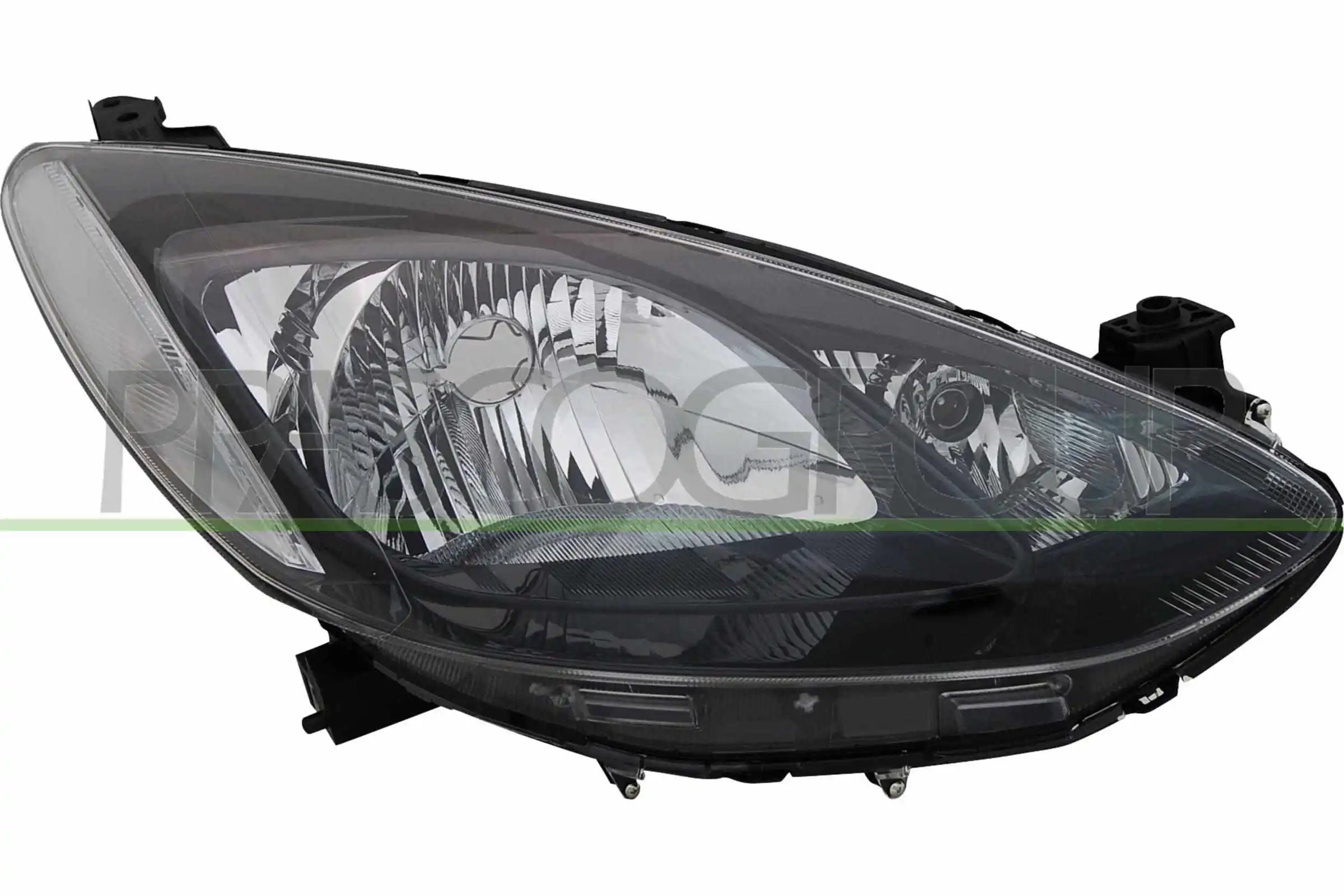 Luz direita Mazda 2 DE ao melhor preço