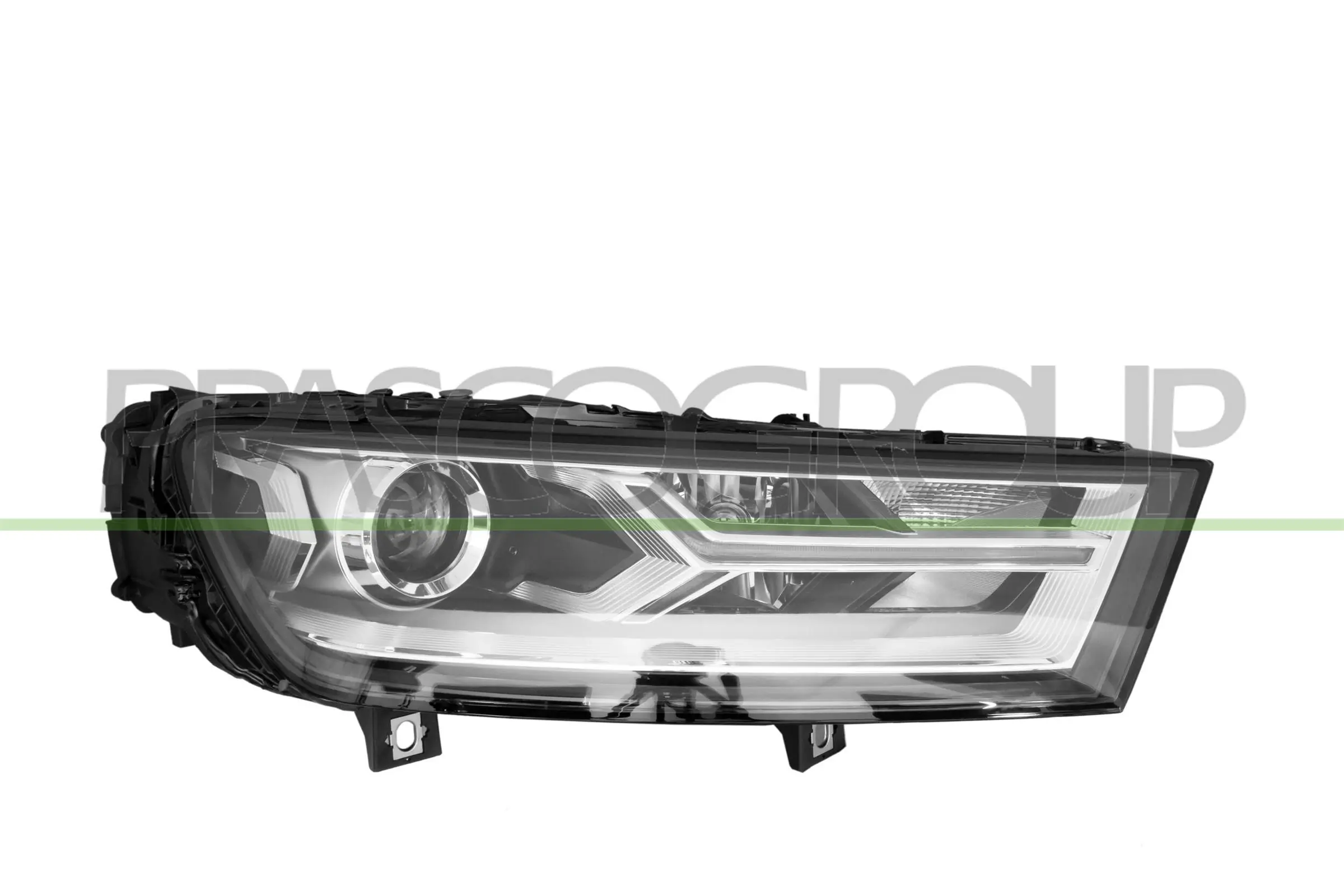 Audi Q7 (2015-2026)
