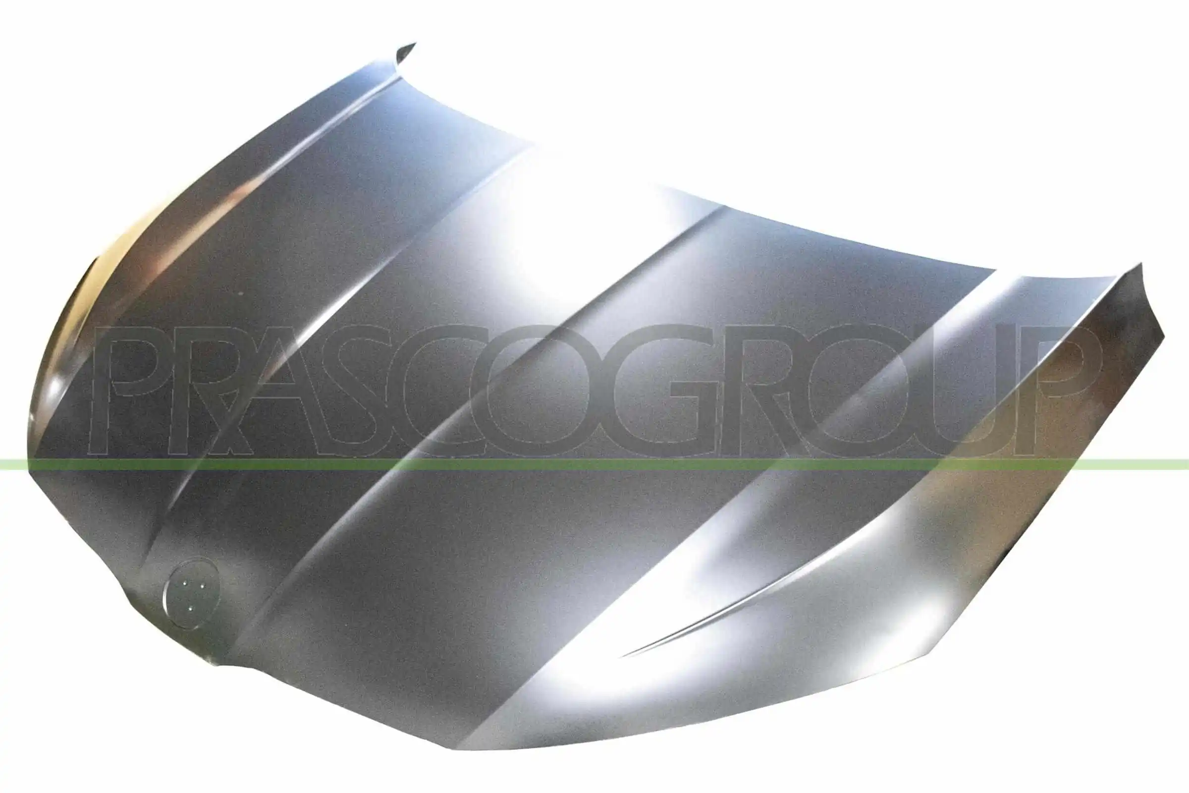 Capota para Skoda Octavia IV A8 NX5, PV5
