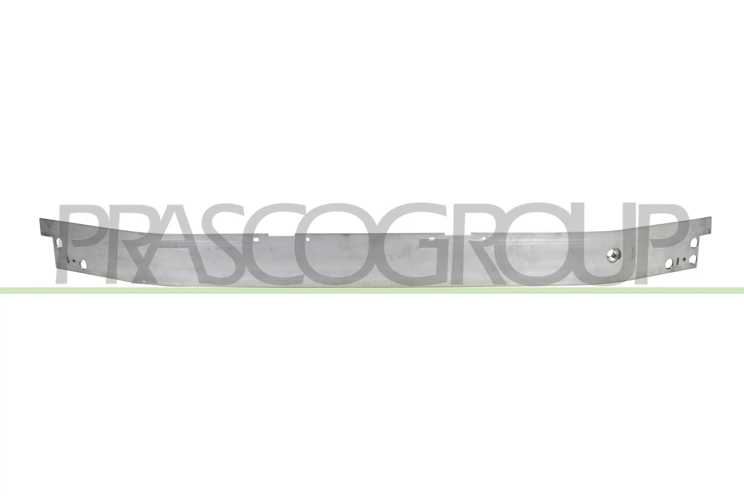 Reforçador do pára-choque dianteiro para BMW X1 F48