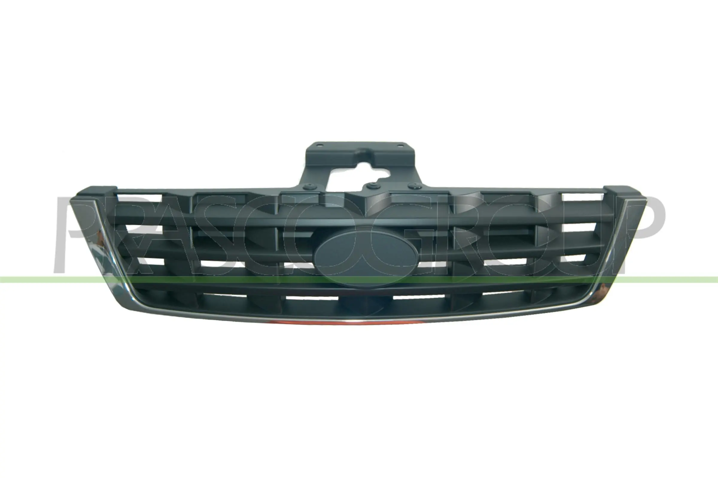 Grelha do radiador Hyundai Accent II LC ao melhor preço