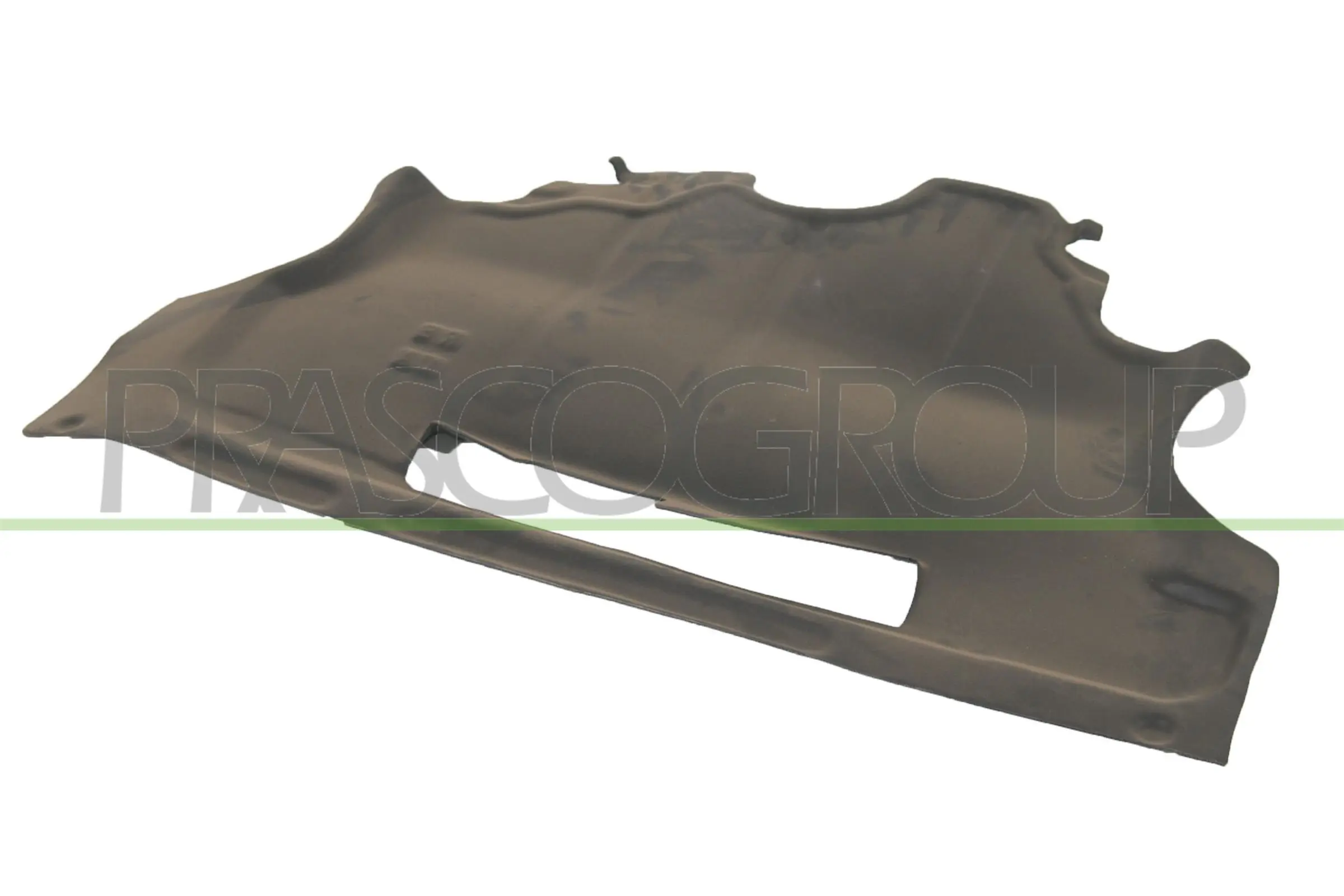 Proteção de motor, de panela (da seção de motor) Renault Laguna I B56, 556 ao melhor preço