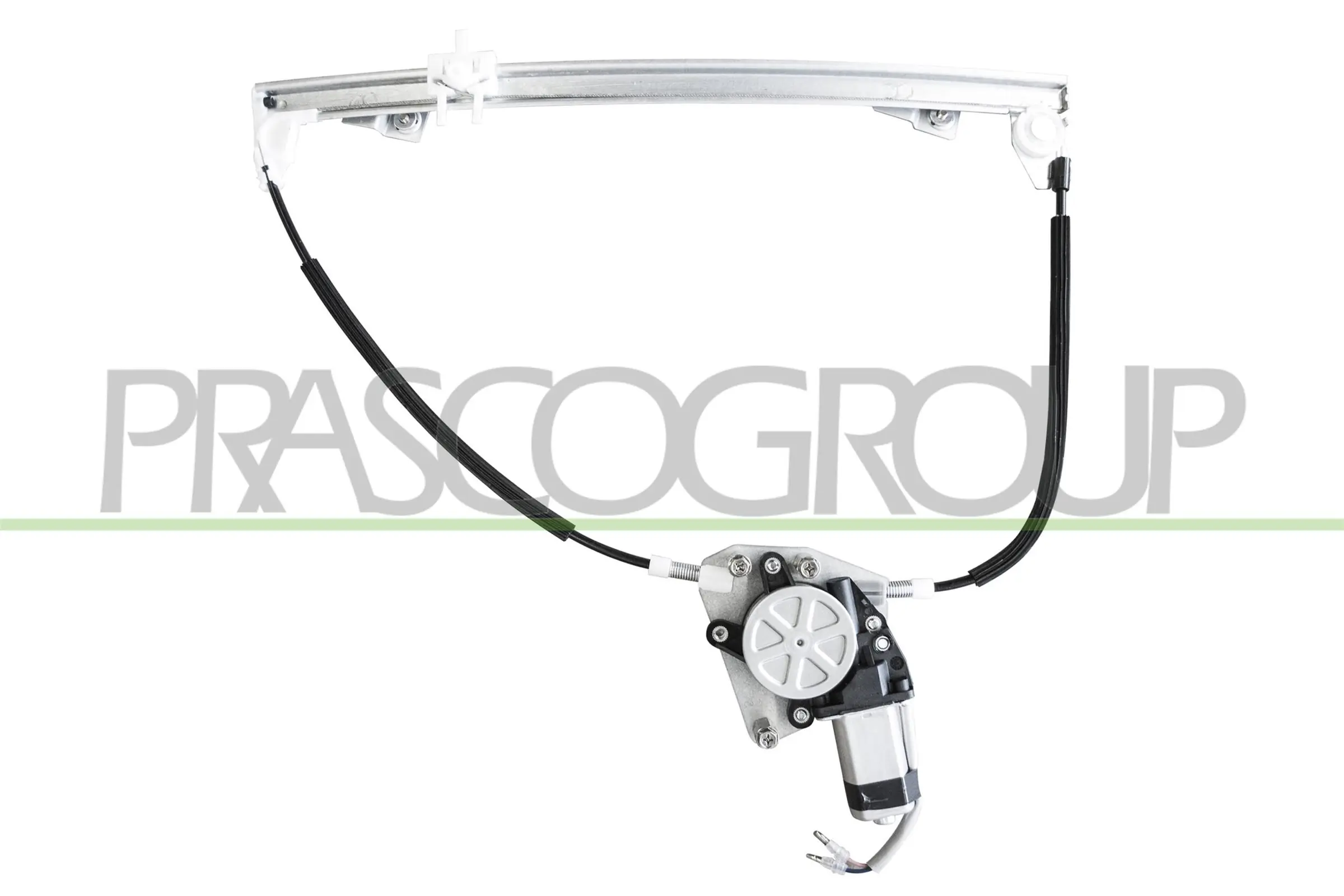 Mecanismo de acionamento de vidro da porta dianteira direita Fiat Panda preço, a partir de 44,14 USD