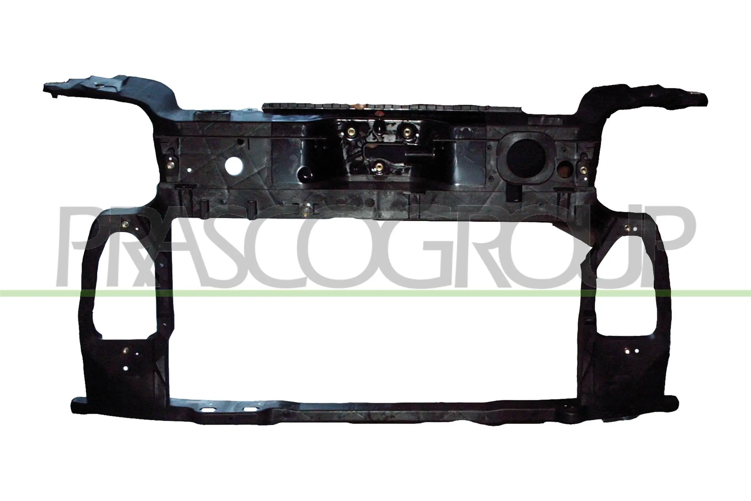 Fiat Panda II hatchback comprar em Portugal
