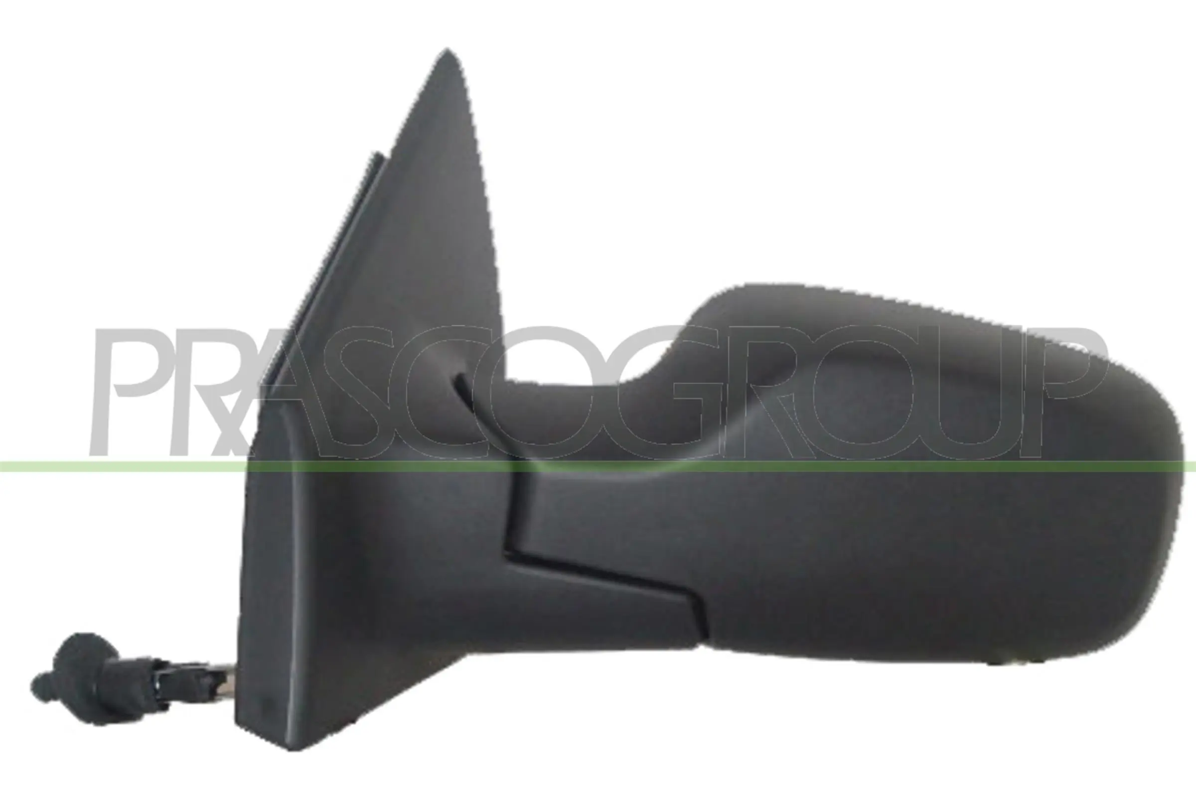 Compre Espelho de retrovisão esquerdo Renault Clio 3