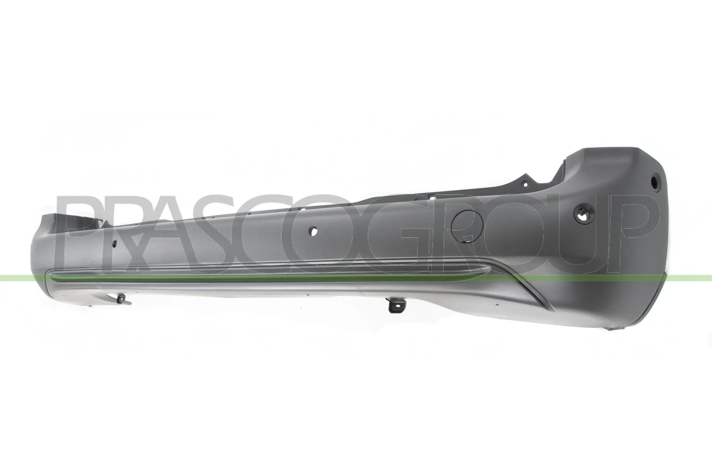 1633557380 Peugeot/Citroen Pára-choque traseiro