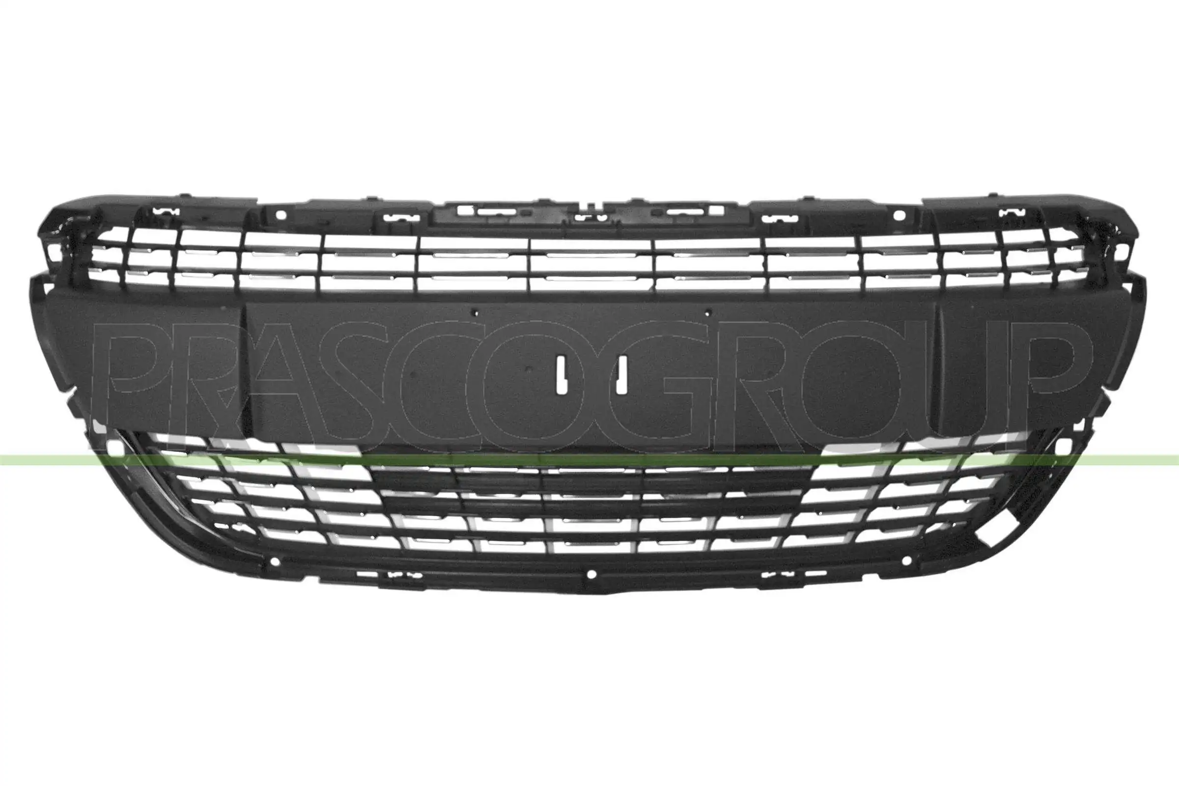 1613485580 Peugeot/Citroen Grelha do radiador