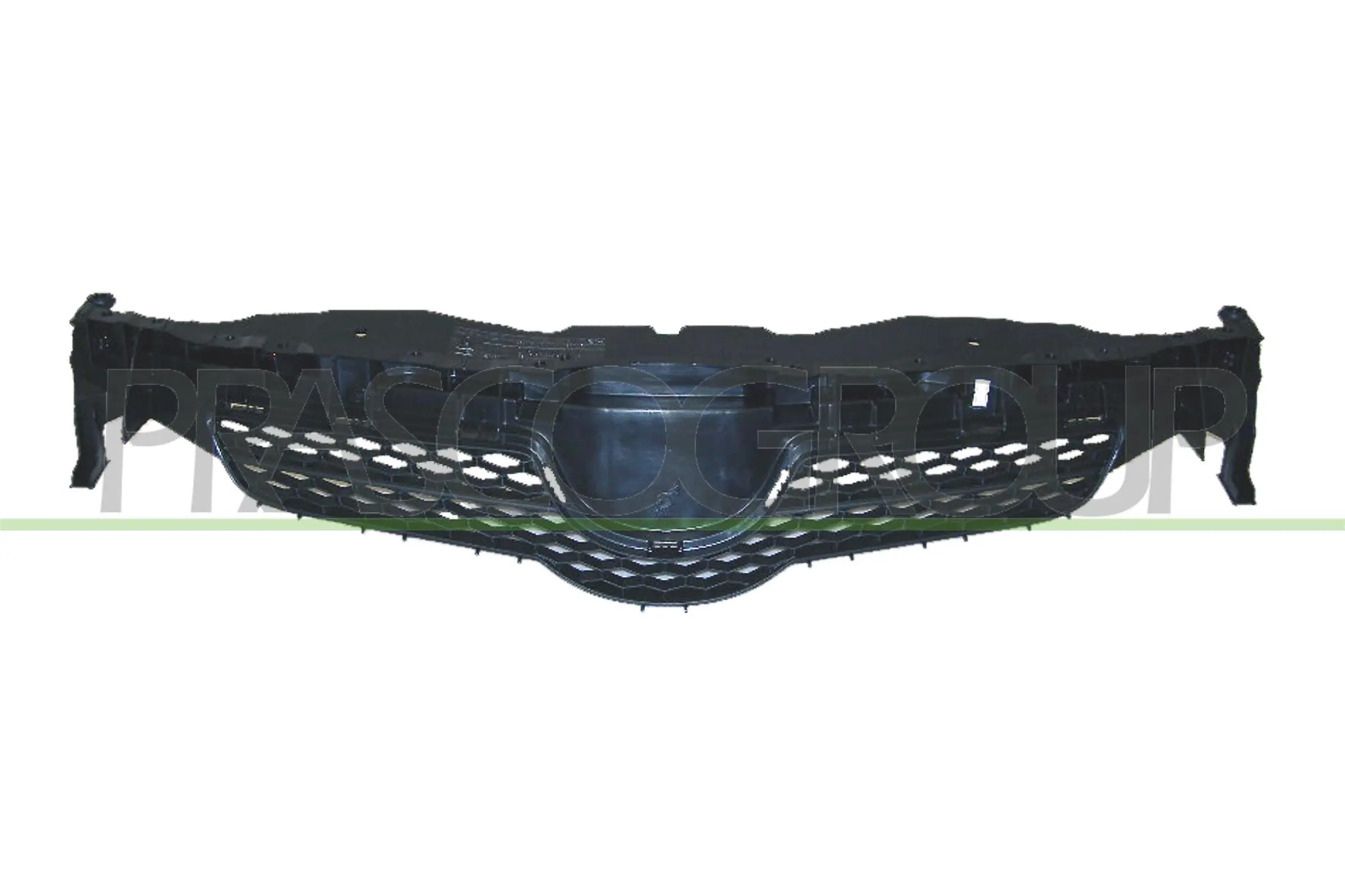 Grelha do radiador para Toyota Auris UKP E15