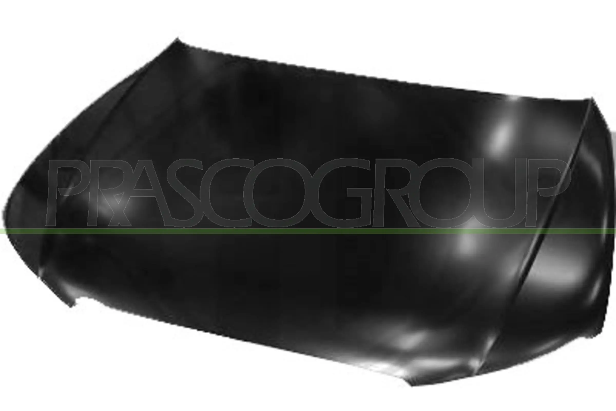 Capota para Audi A4 Avant B8 8K5