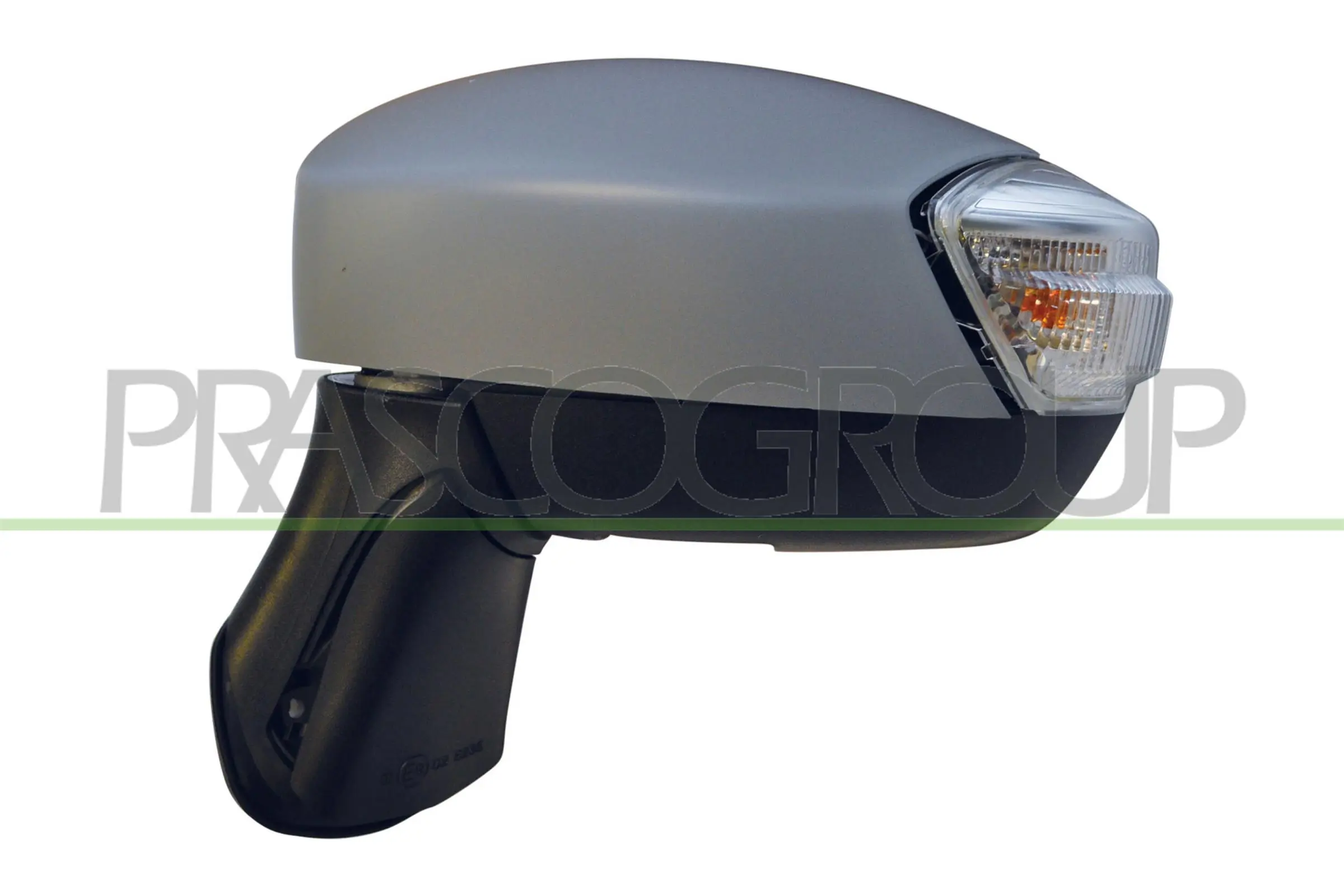  Espelho de retrovisão esquerdo Ford Kuga I SUV (CBV) (2008 - 2012) I