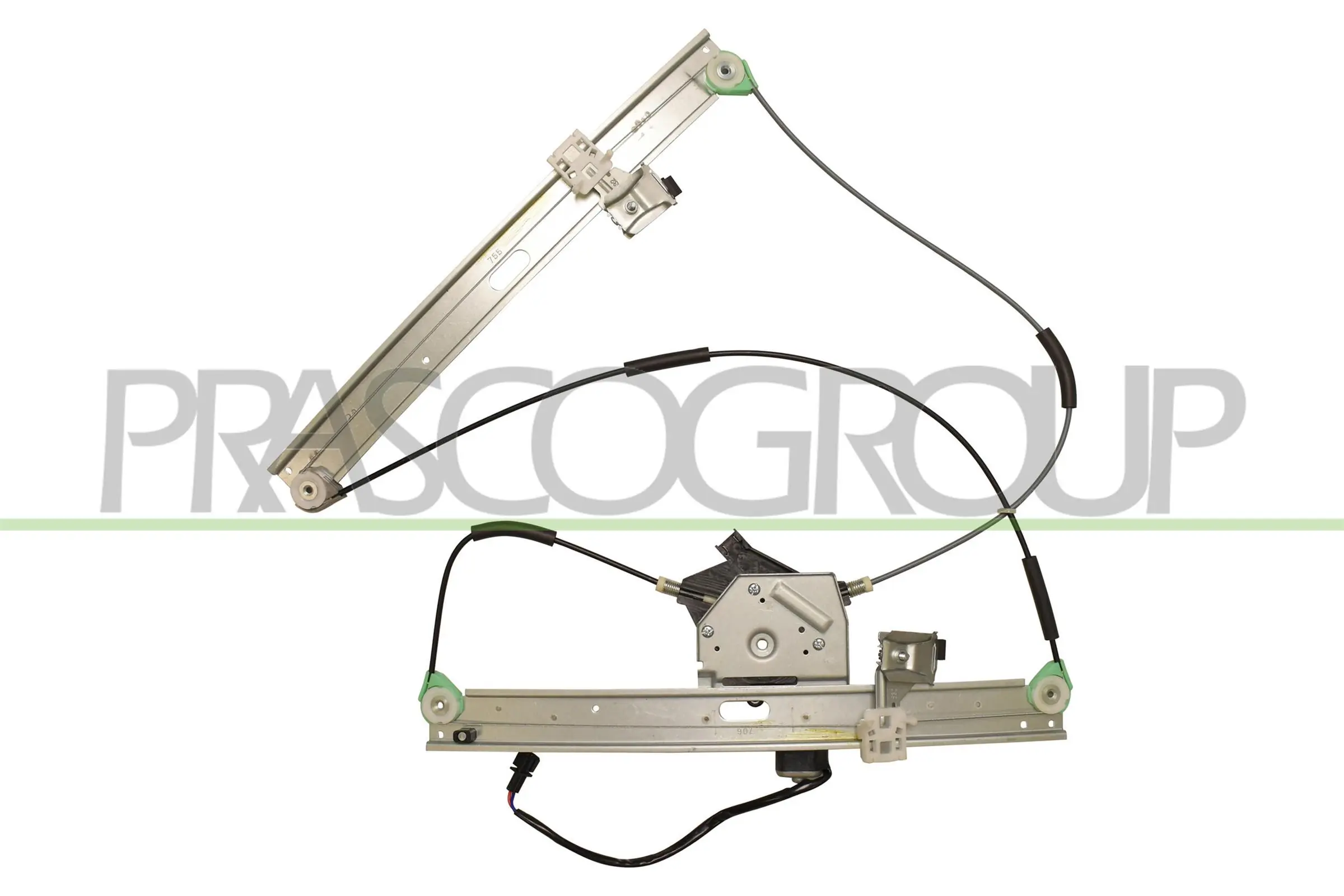 ST027W021 Prasco