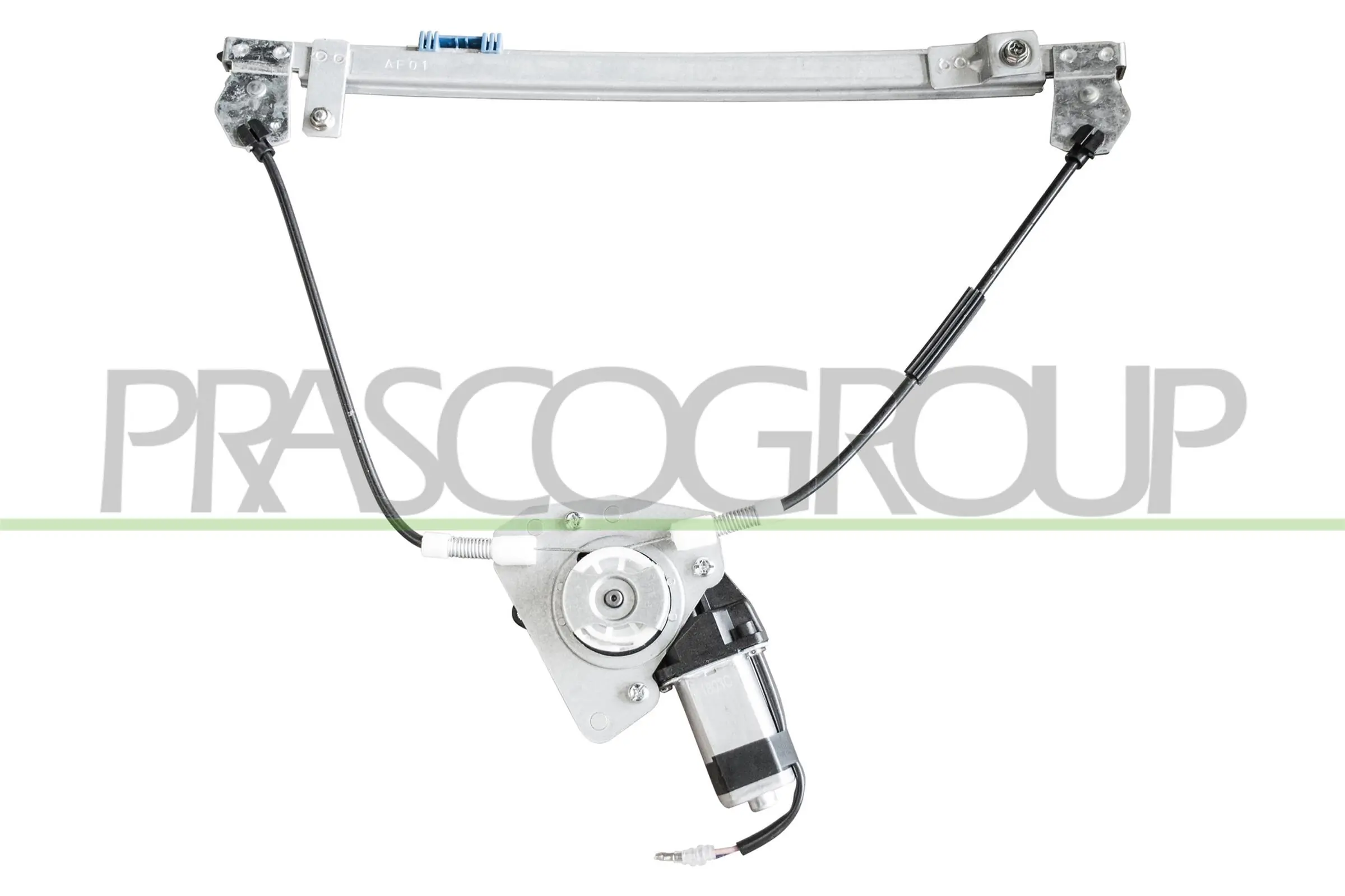 Compre AC270 Magneti Marelli Mecanismo de acionamento de vidro da porta dianteira direita