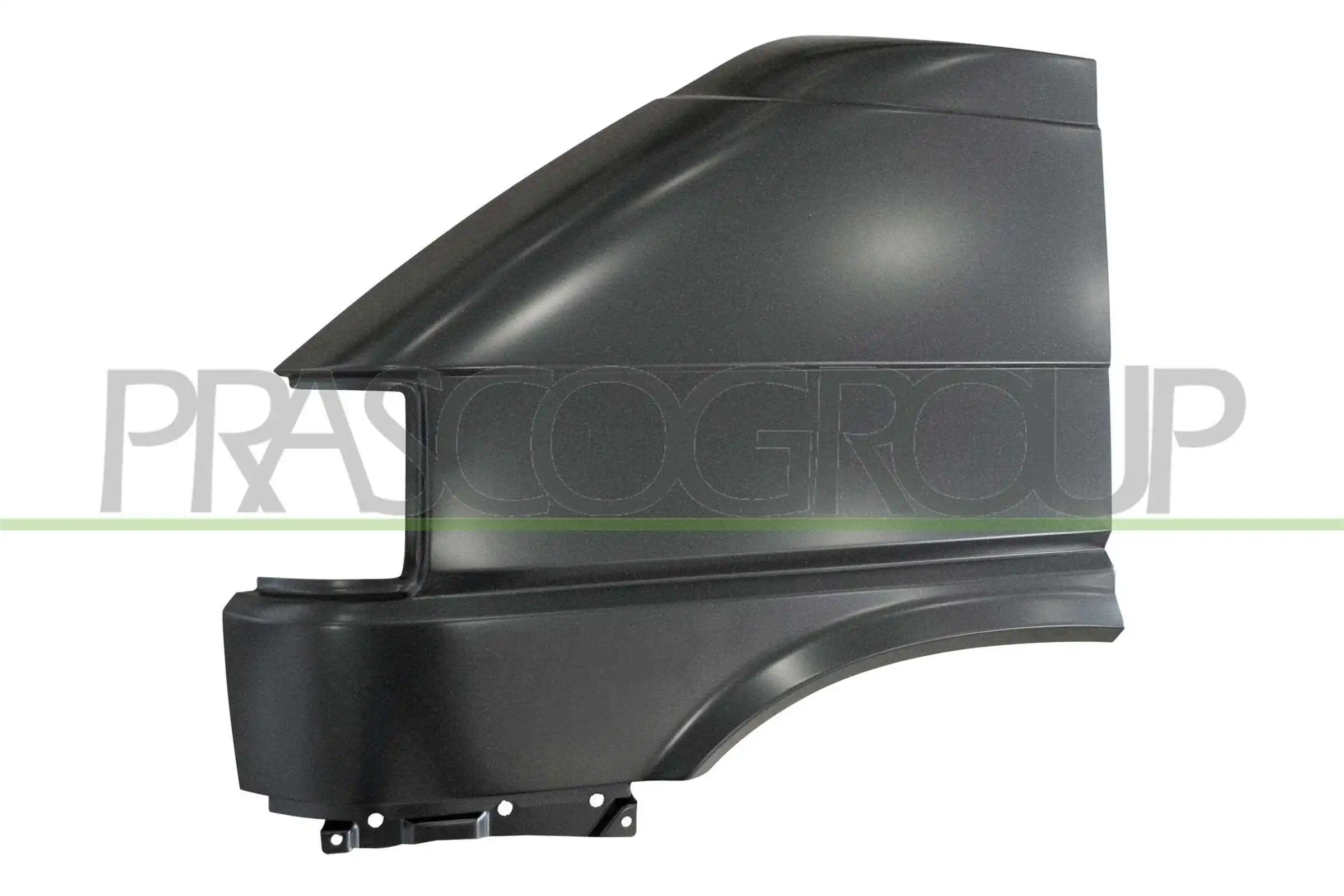 Pára-lama dianteiro esquerdo para Volkswagen Transporter T4 70B, 70C, 7DB, 7DK, 70J, 70K, 7DC, 7DJ