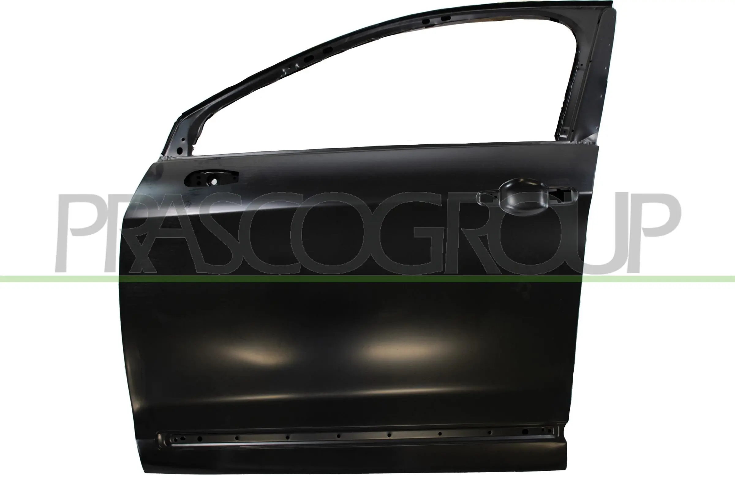 Porta dianteira esquerda Citroen C5 RC ao melhor preço