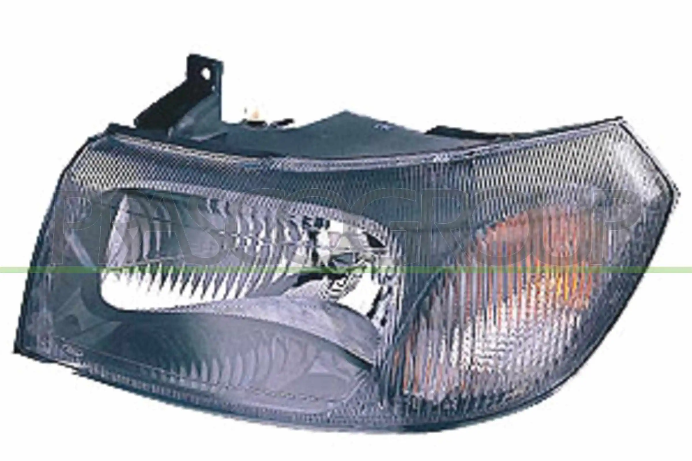 Luz esquerda para Ford Transit V V184/5