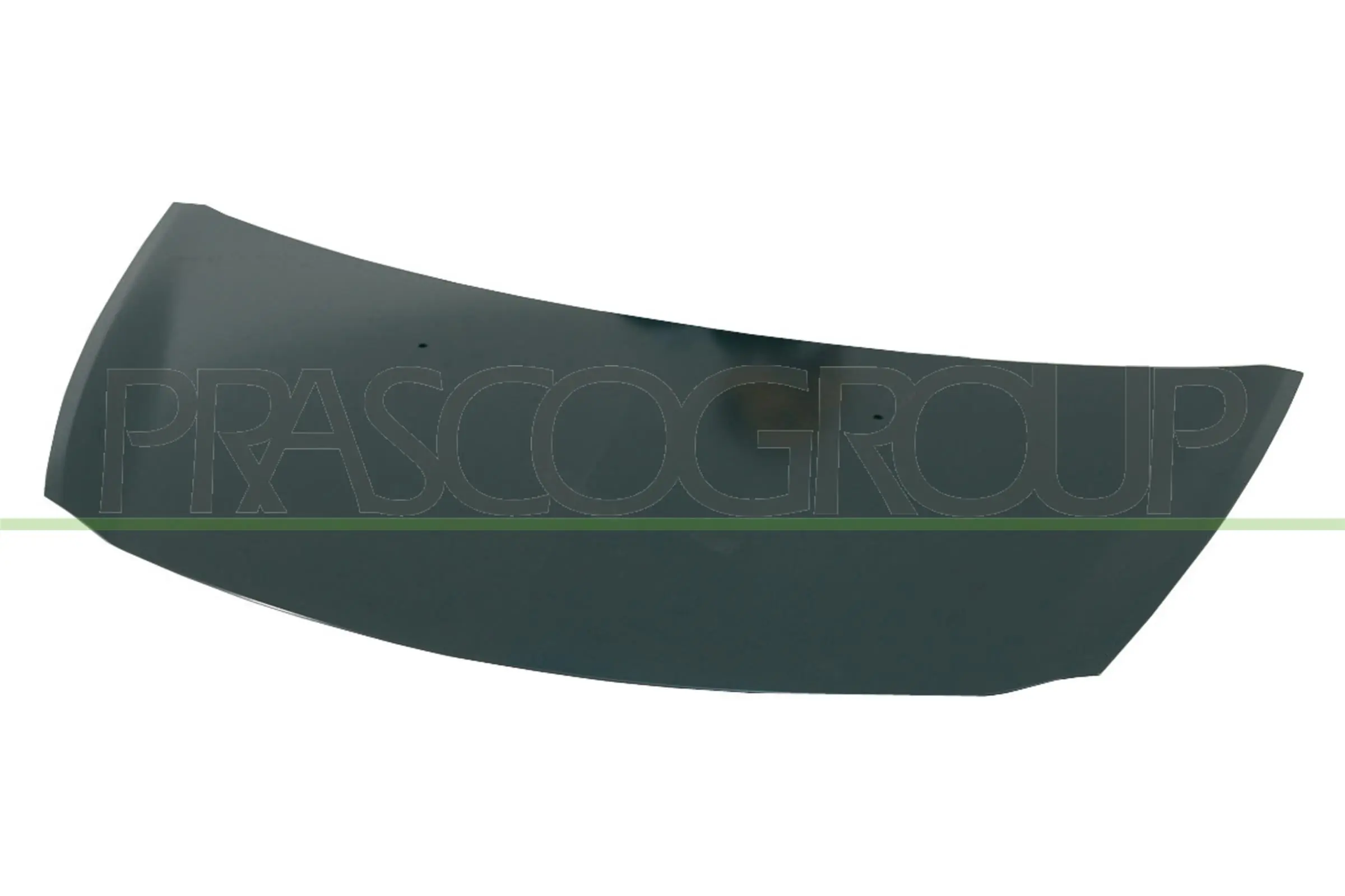 Capota para Renault Clio III BR01, CR01