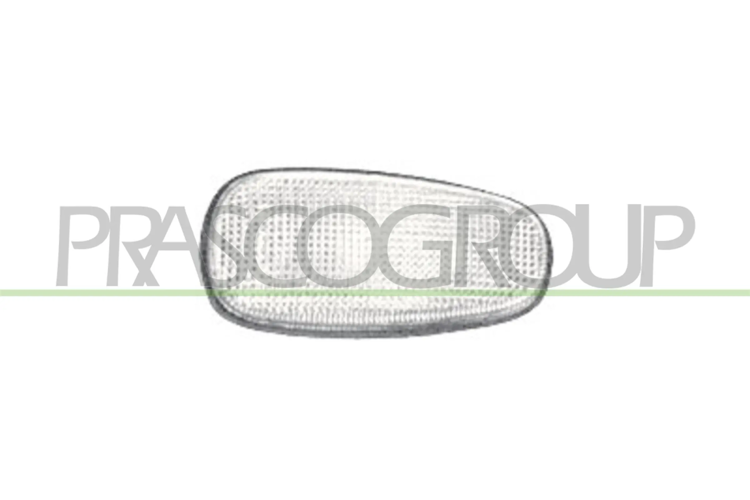 9120467 Peugeot/Citroen Luz intermitente no pára-lama