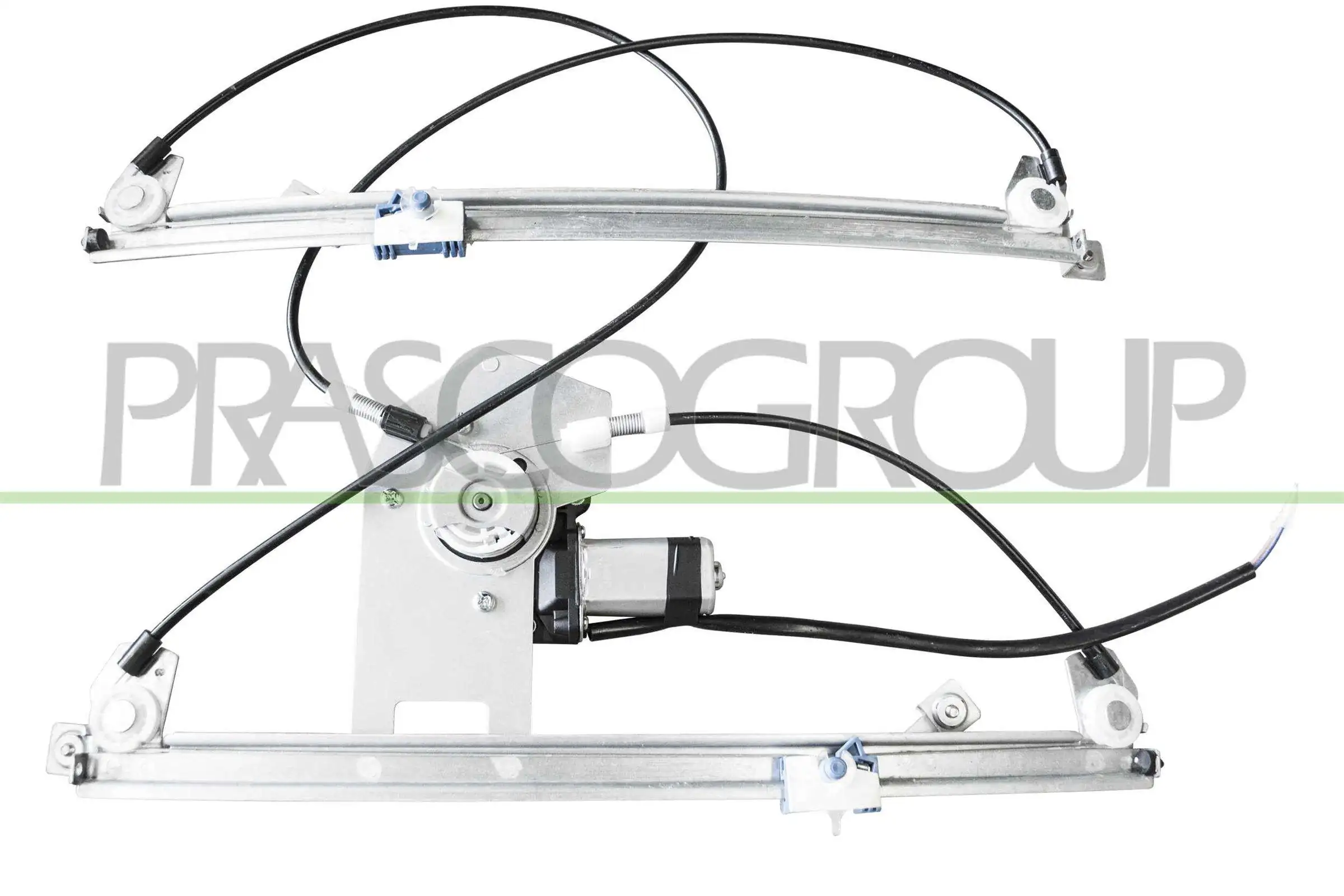 AC1763 Magneti Marelli Mecanismo de acionamento de vidro da porta dianteira esquerda
