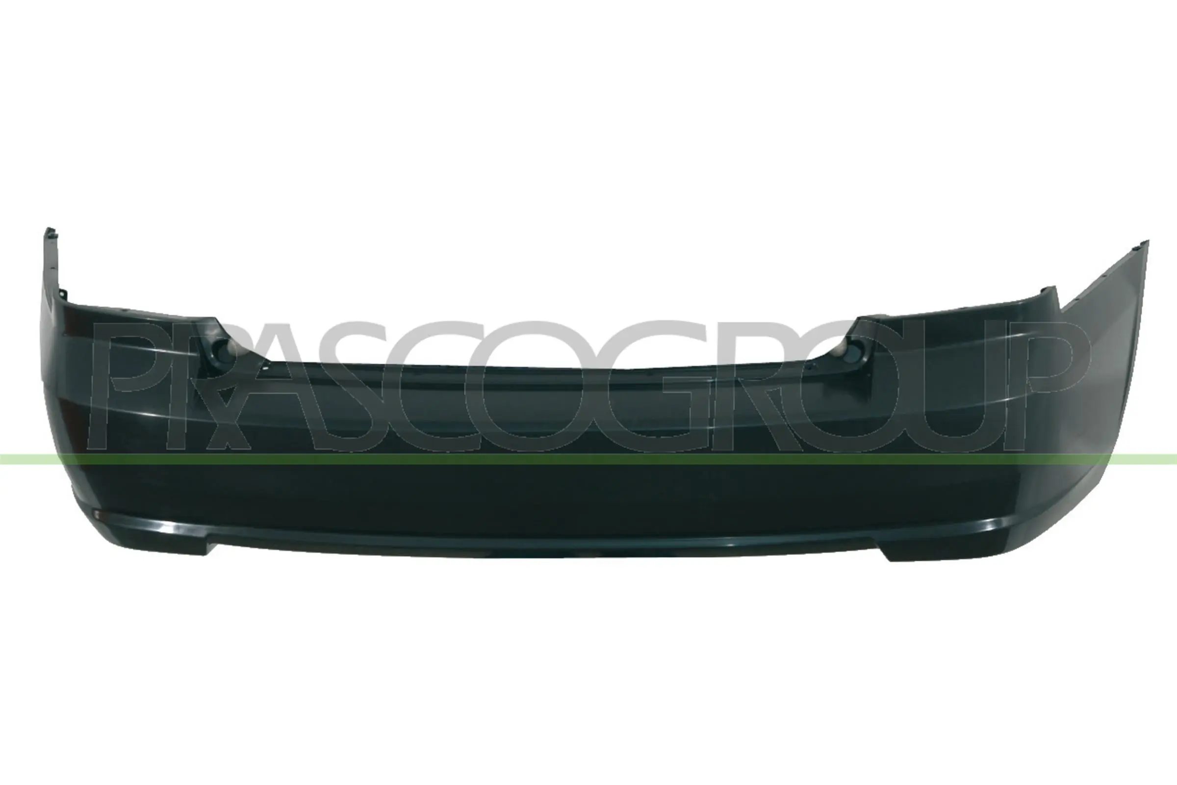 8661125600 Hyundai/Kia Pára-choque traseiro