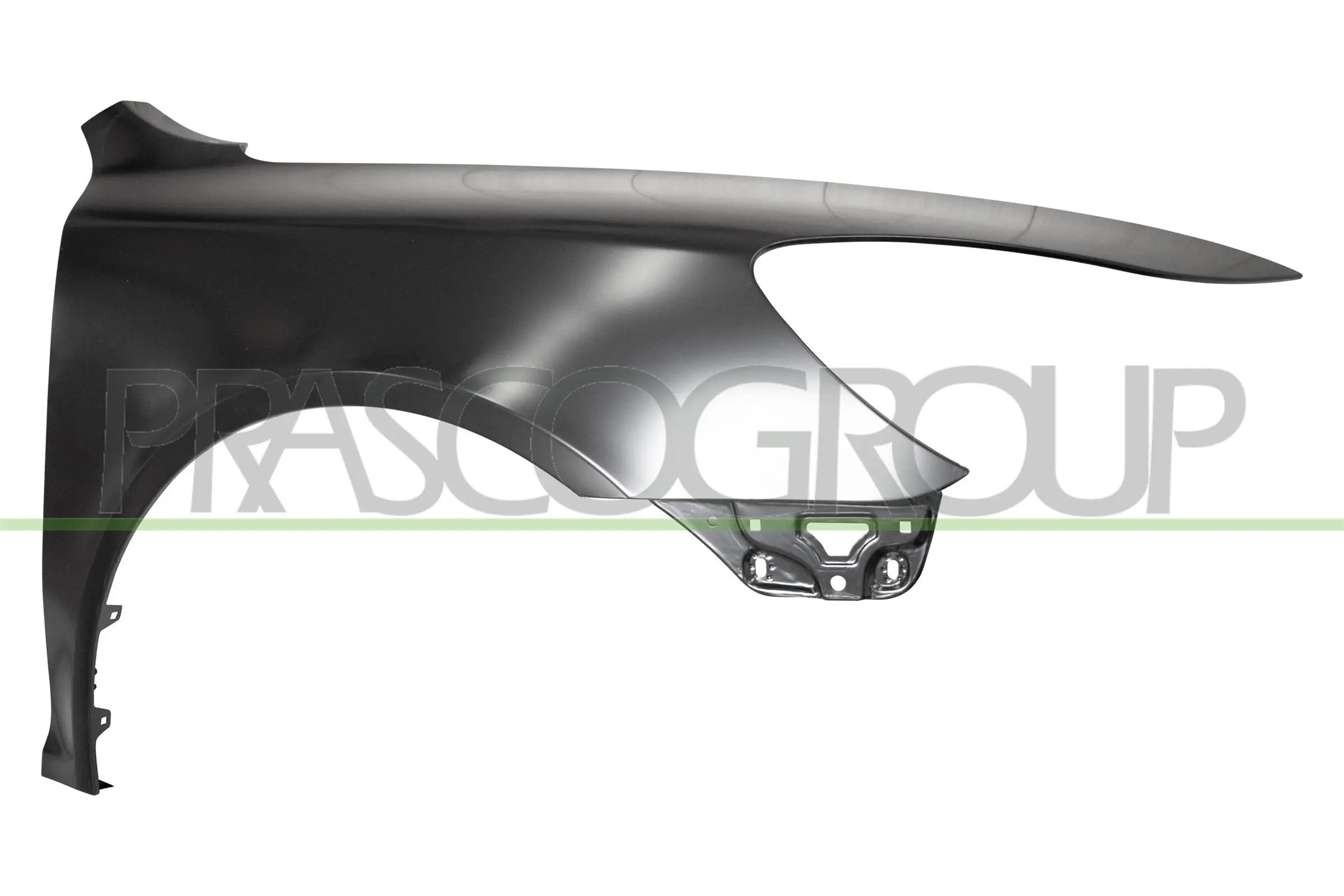  Pára-lama dianteiro direito Skoda Octavia II A5 carrinha (1Z5) (2004 - 2013) II A5