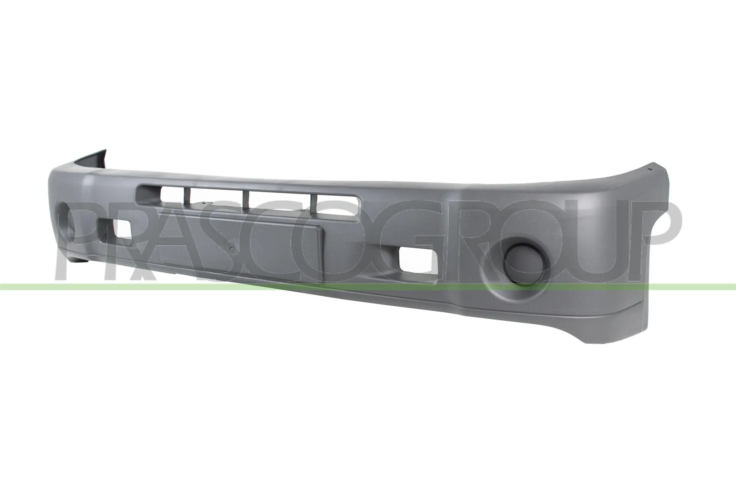 Pára-choque dianteiro para Nissan Cabstar F24M