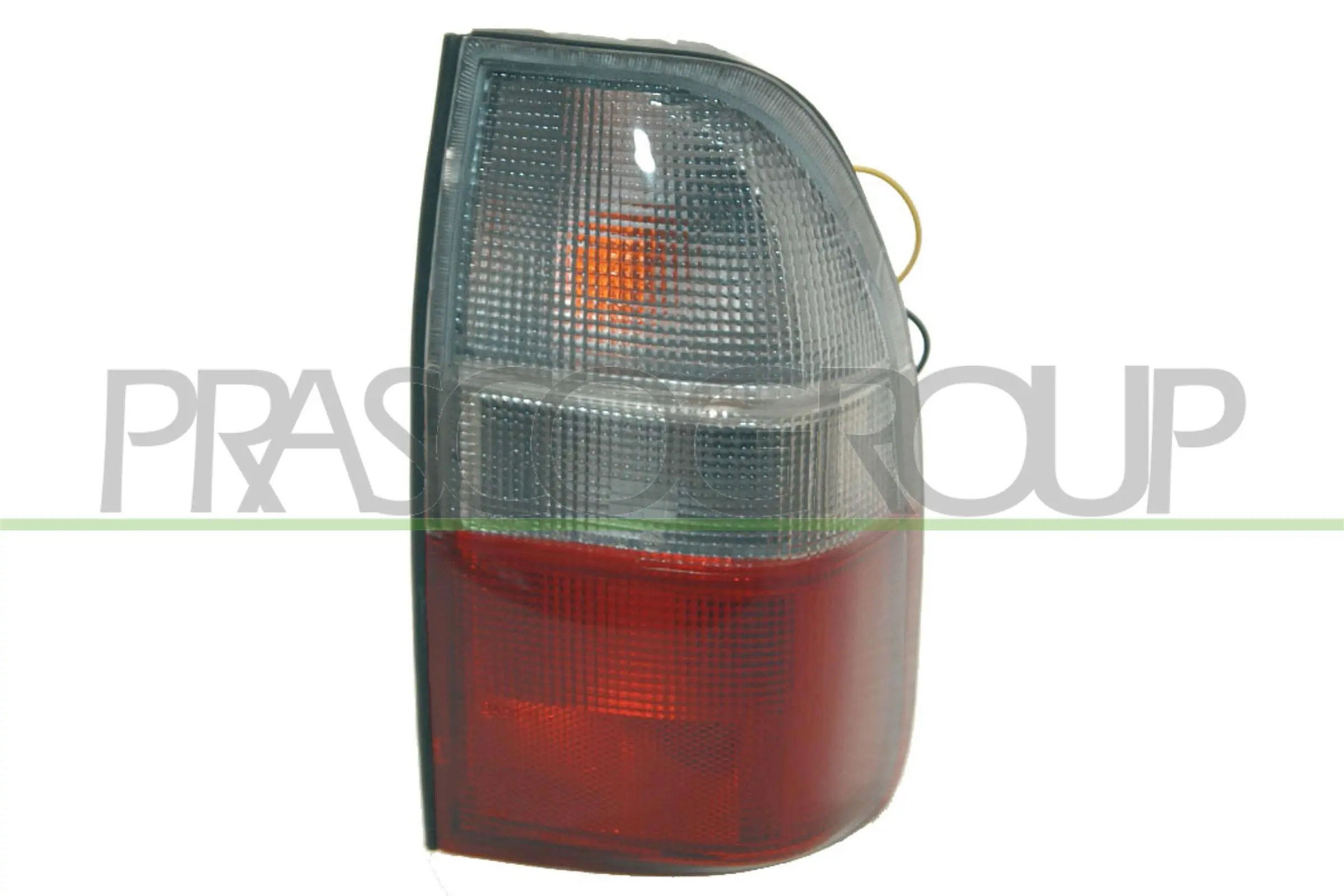 MR954576 Mitsubishi Lanterna traseira direita