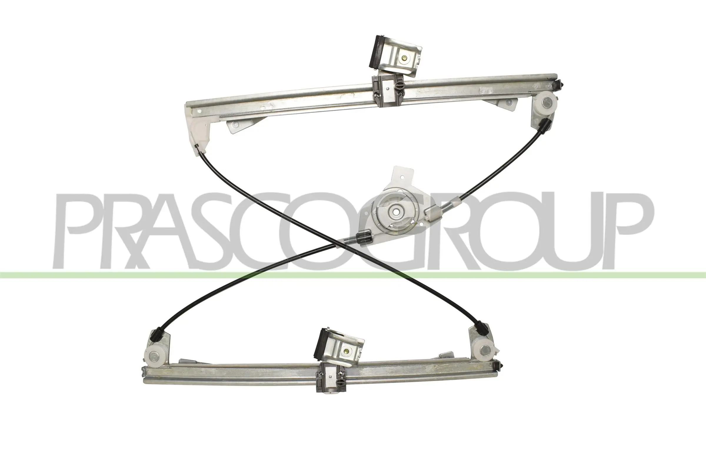  Mecanismo de acionamento de vidro da porta dianteira direita KIA Ceed hatchback (ED) (2006 - 2012) 
