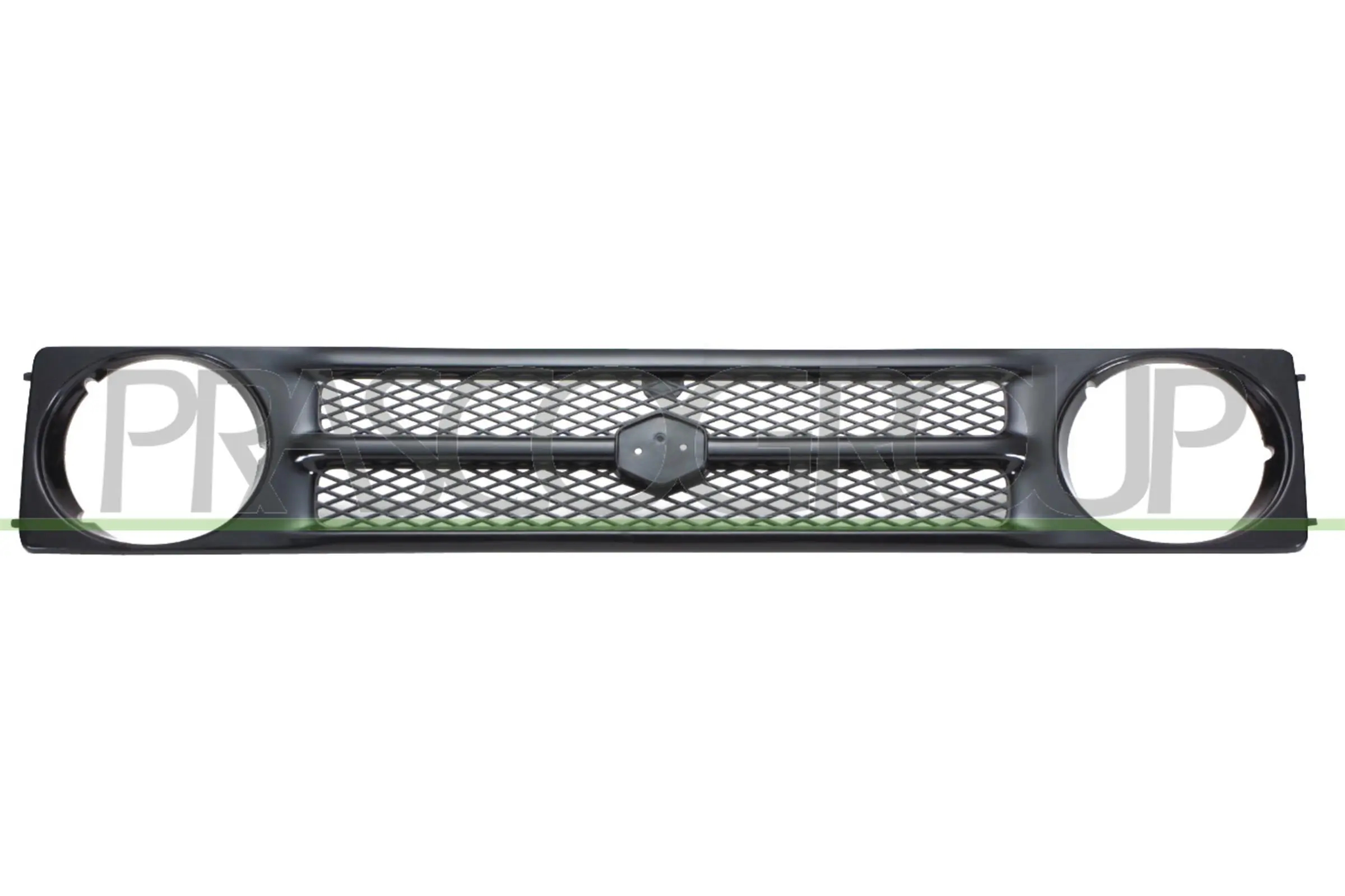 Grelha do radiador para Suzuki Samurai SJ