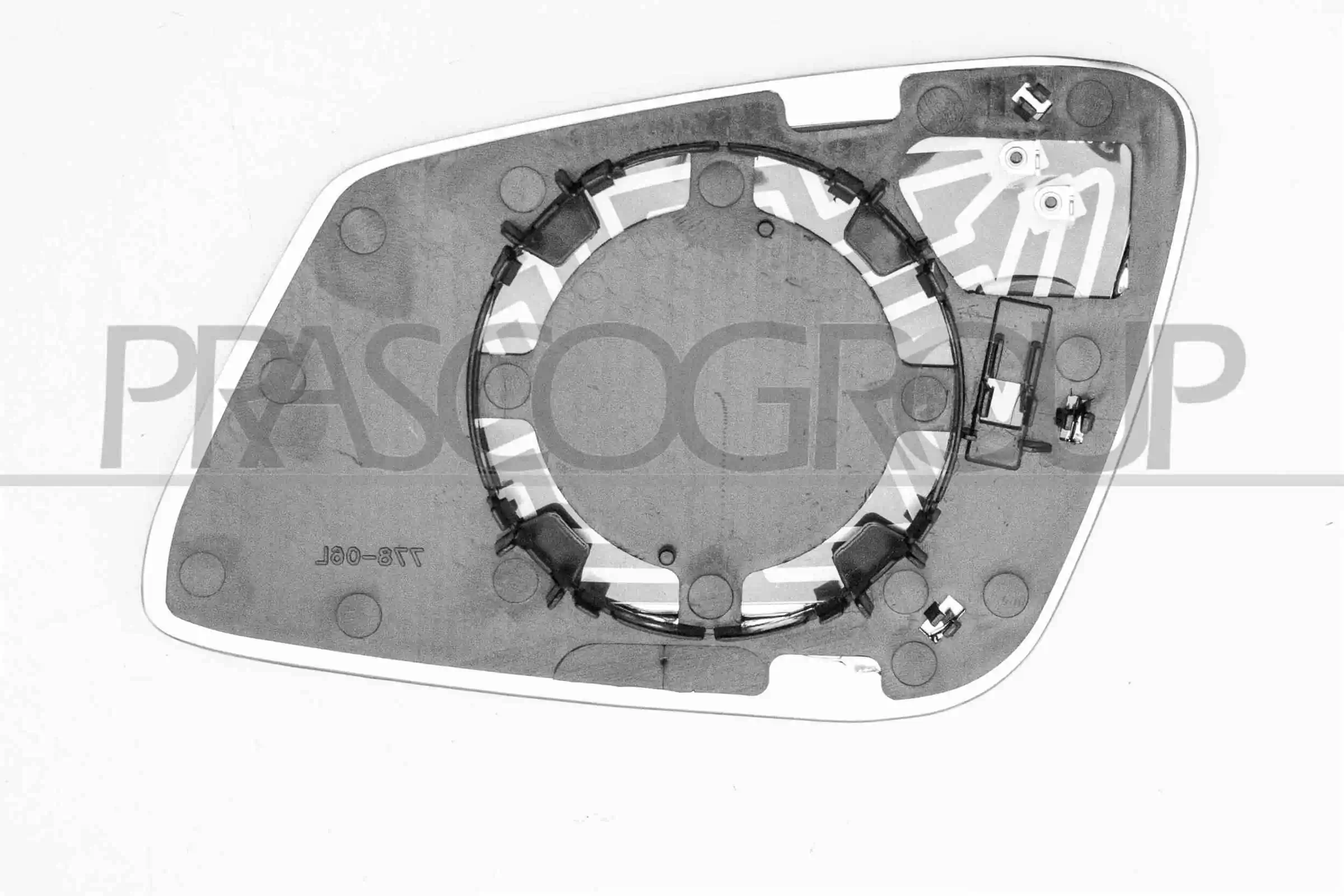 BM0287513 Prasco