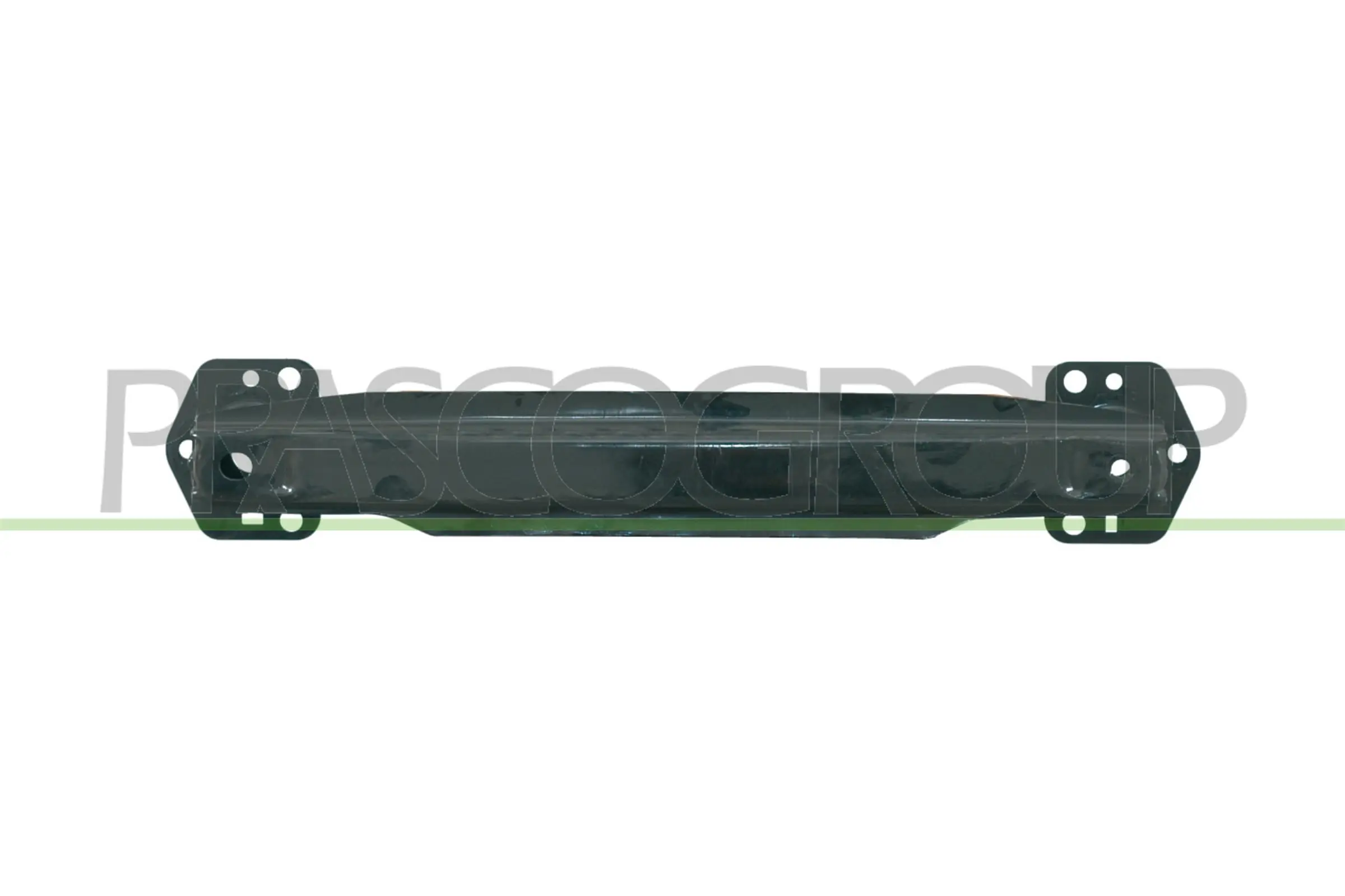 Reforçador do pára-choque dianteiro para Smart FORTWO  450