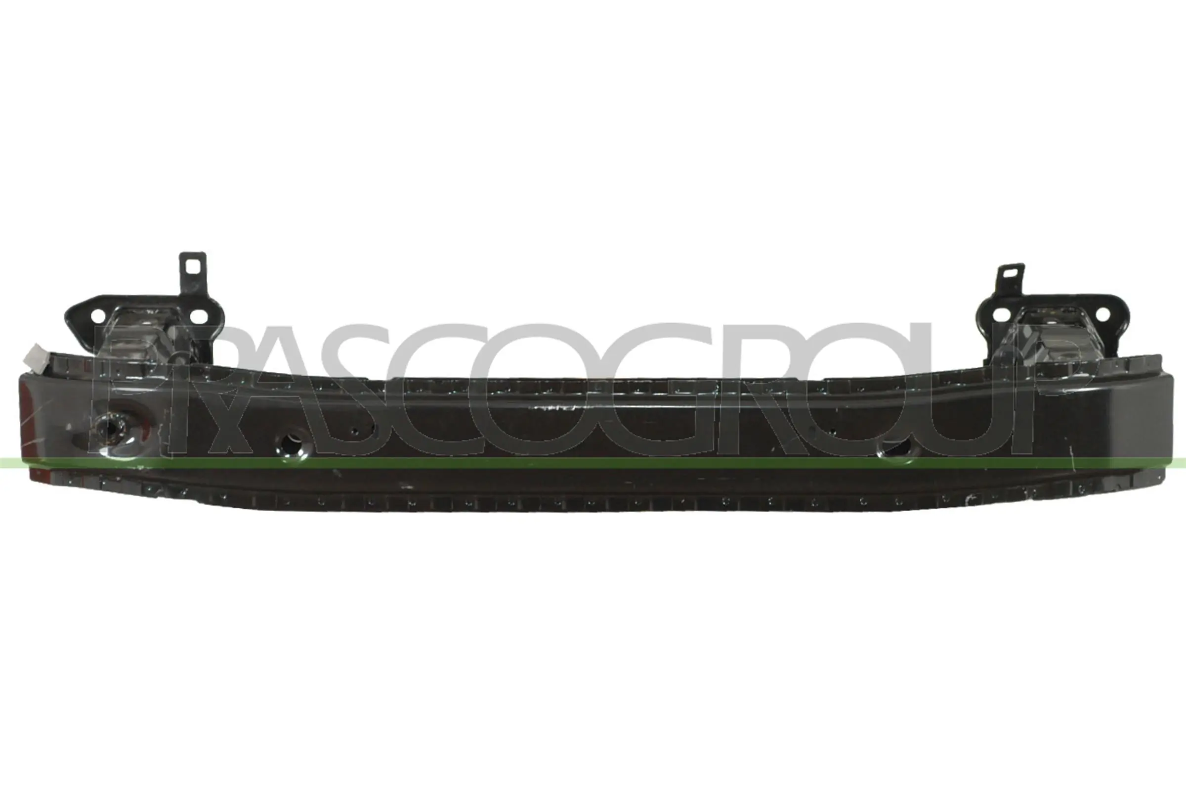 Reforçador do pára-choque dianteiro Volvo S40 II MS ao melhor preço
