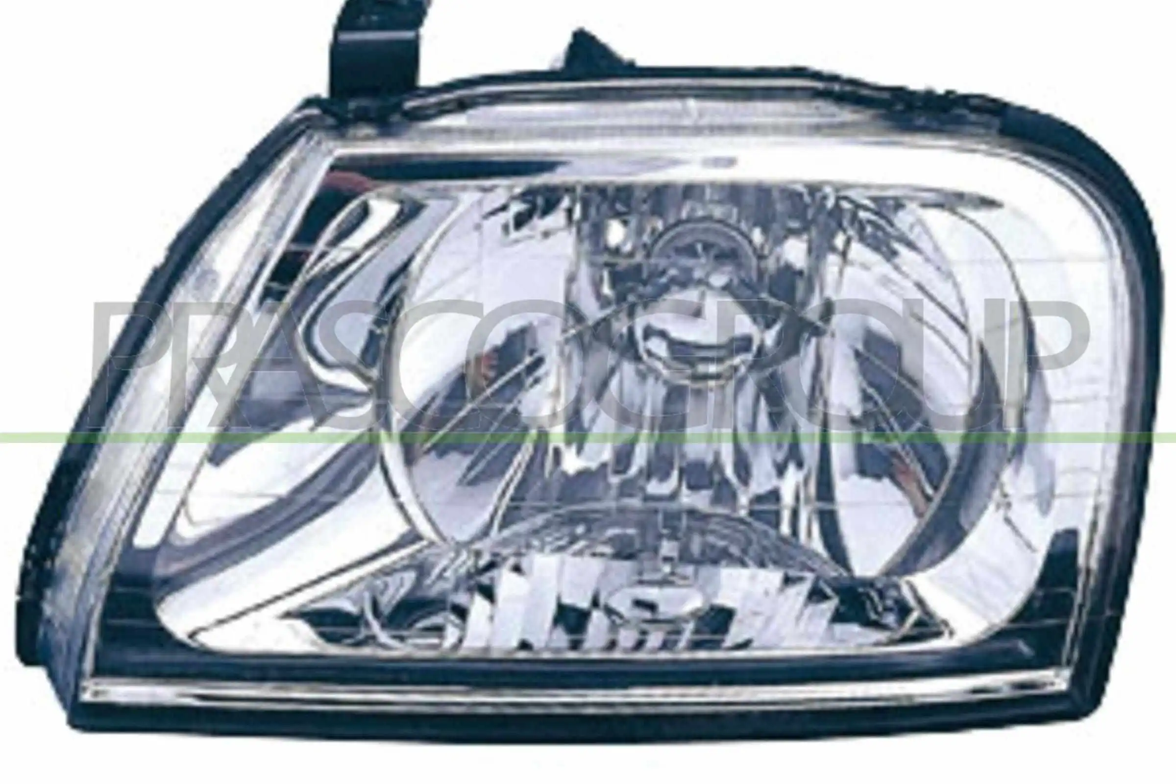  L 200  pick-up (1996-2007) original desde 101,20 €