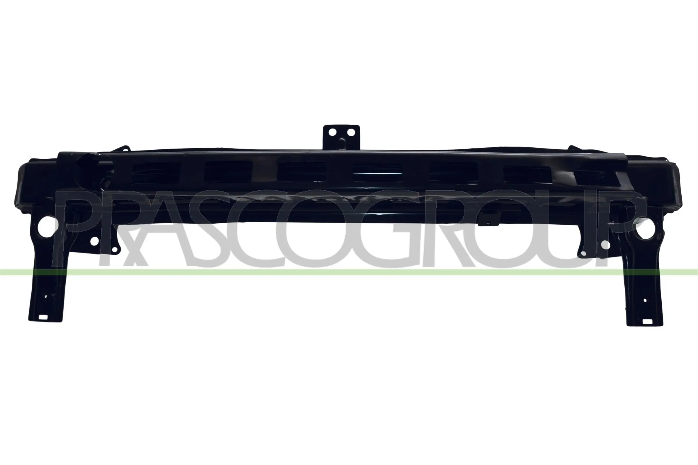 Reforçador do pára-choque dianteiro Volkswagen Golf 6 5K1