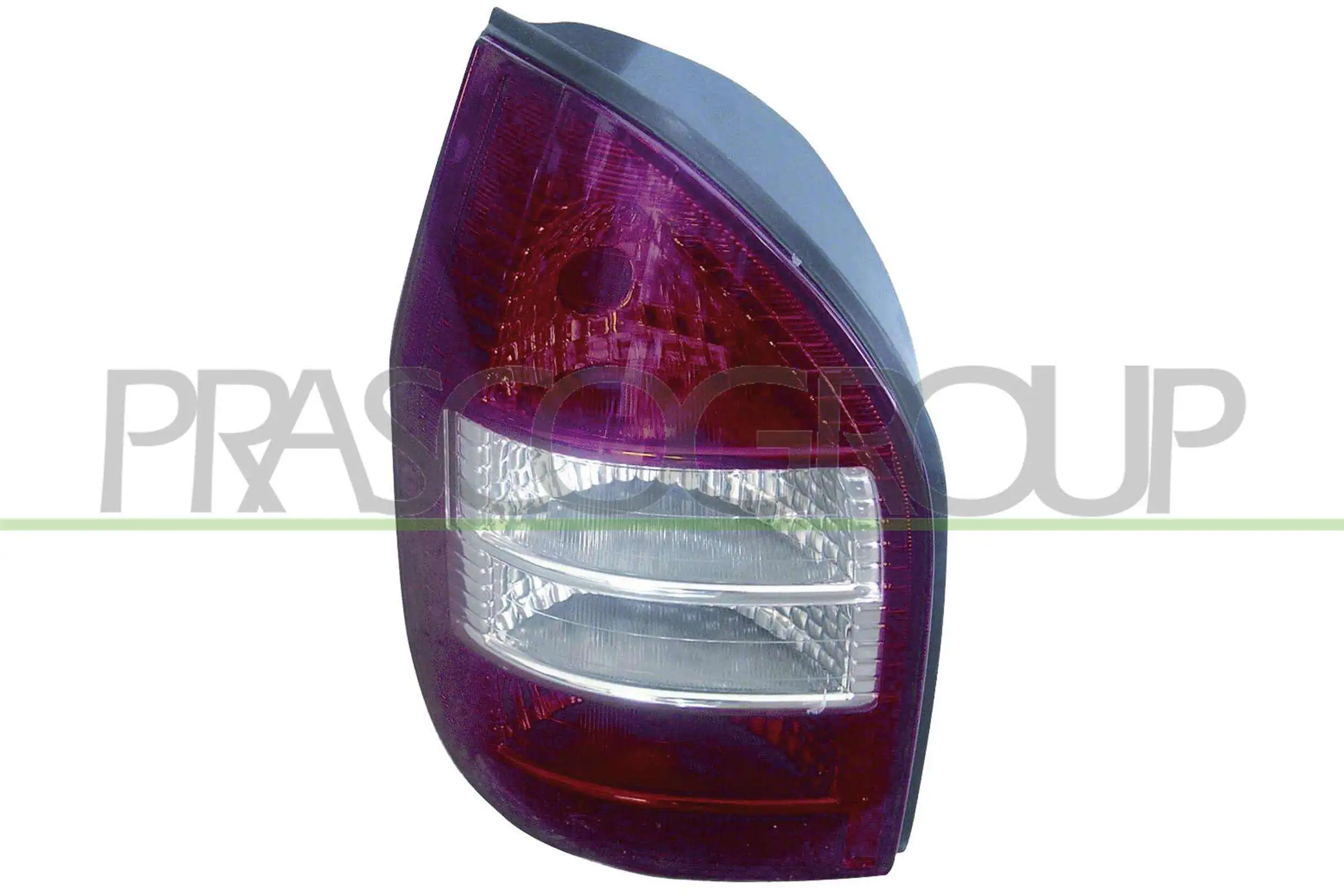 93175677 General Motors Lanterna traseira esquerda
