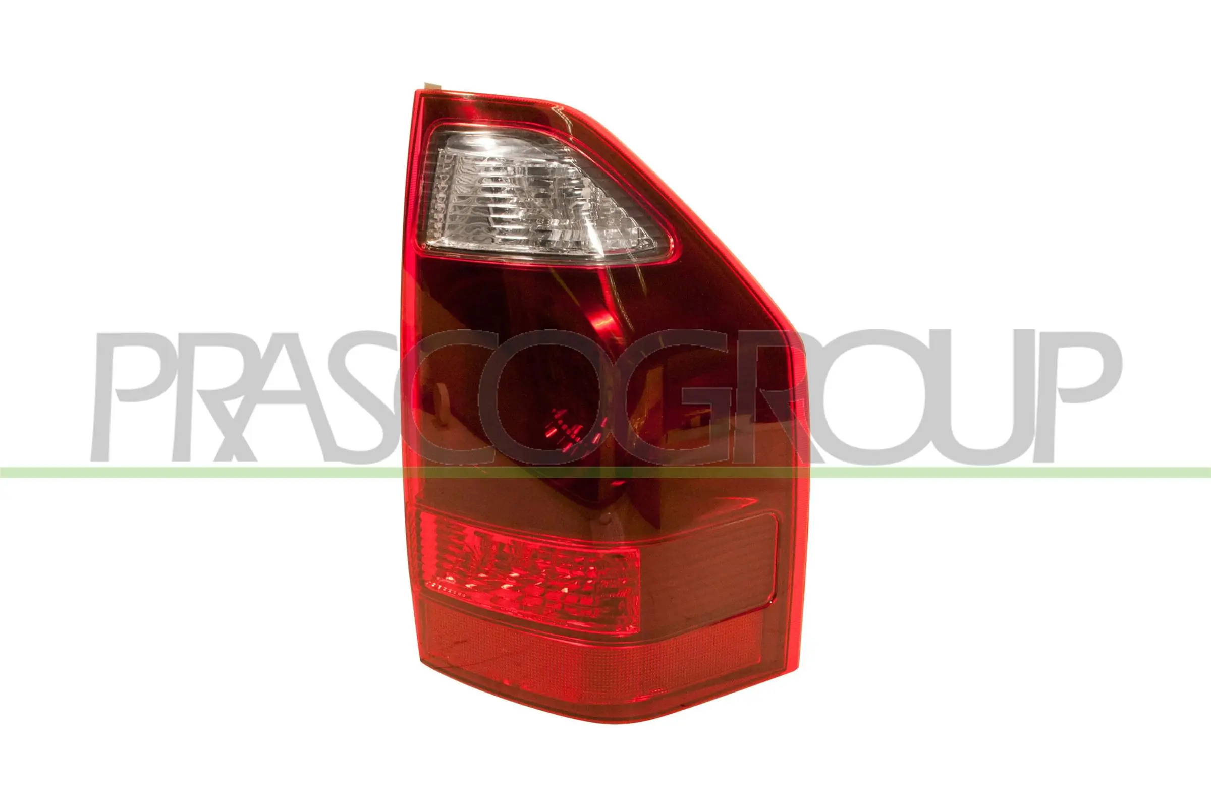 Lanterna traseira direita Mitsubishi Pajero III 