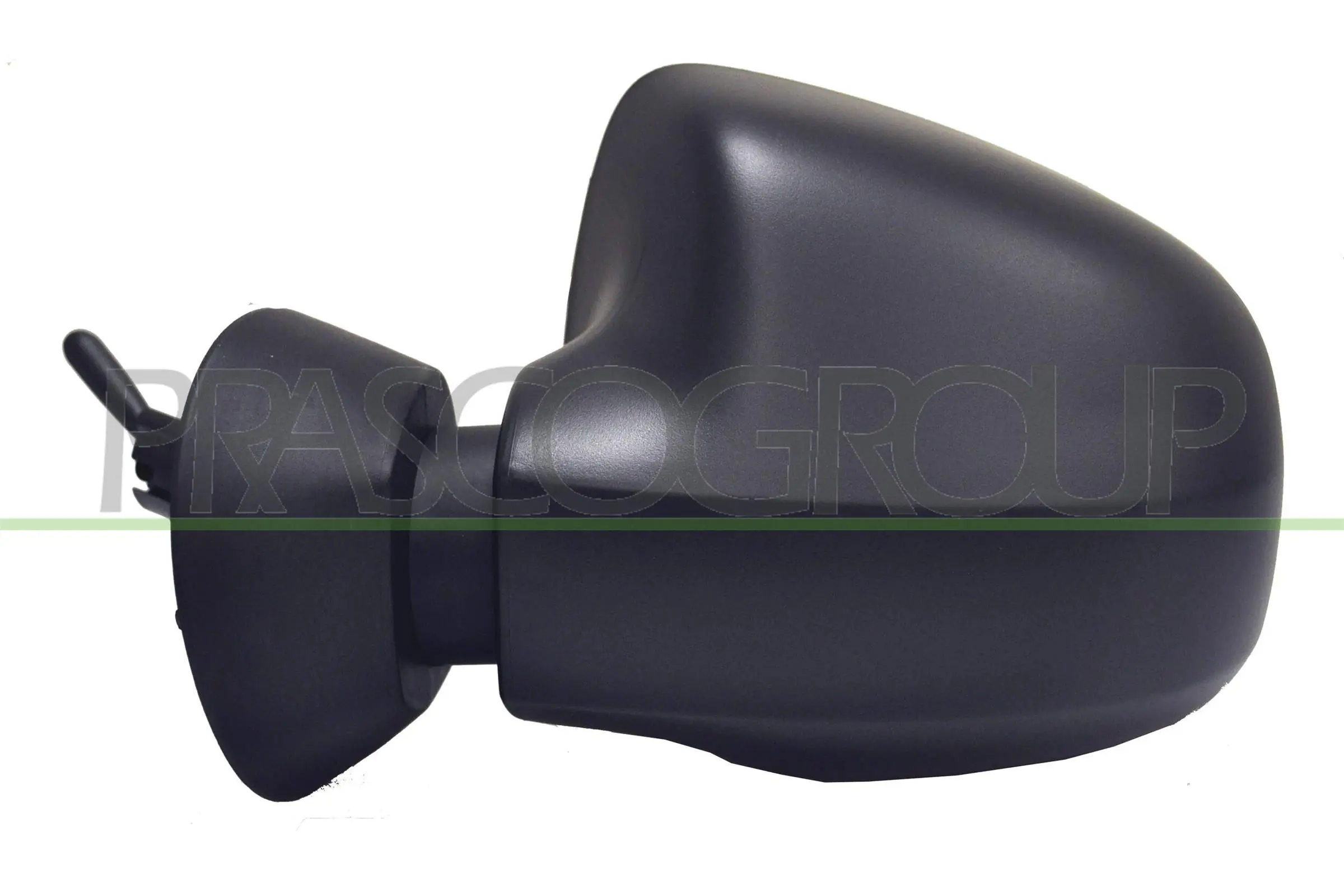  Espelho de retrovisão esquerdo Dacia Sandero I hatchback (BS0, 1) (2008 - 2012) I