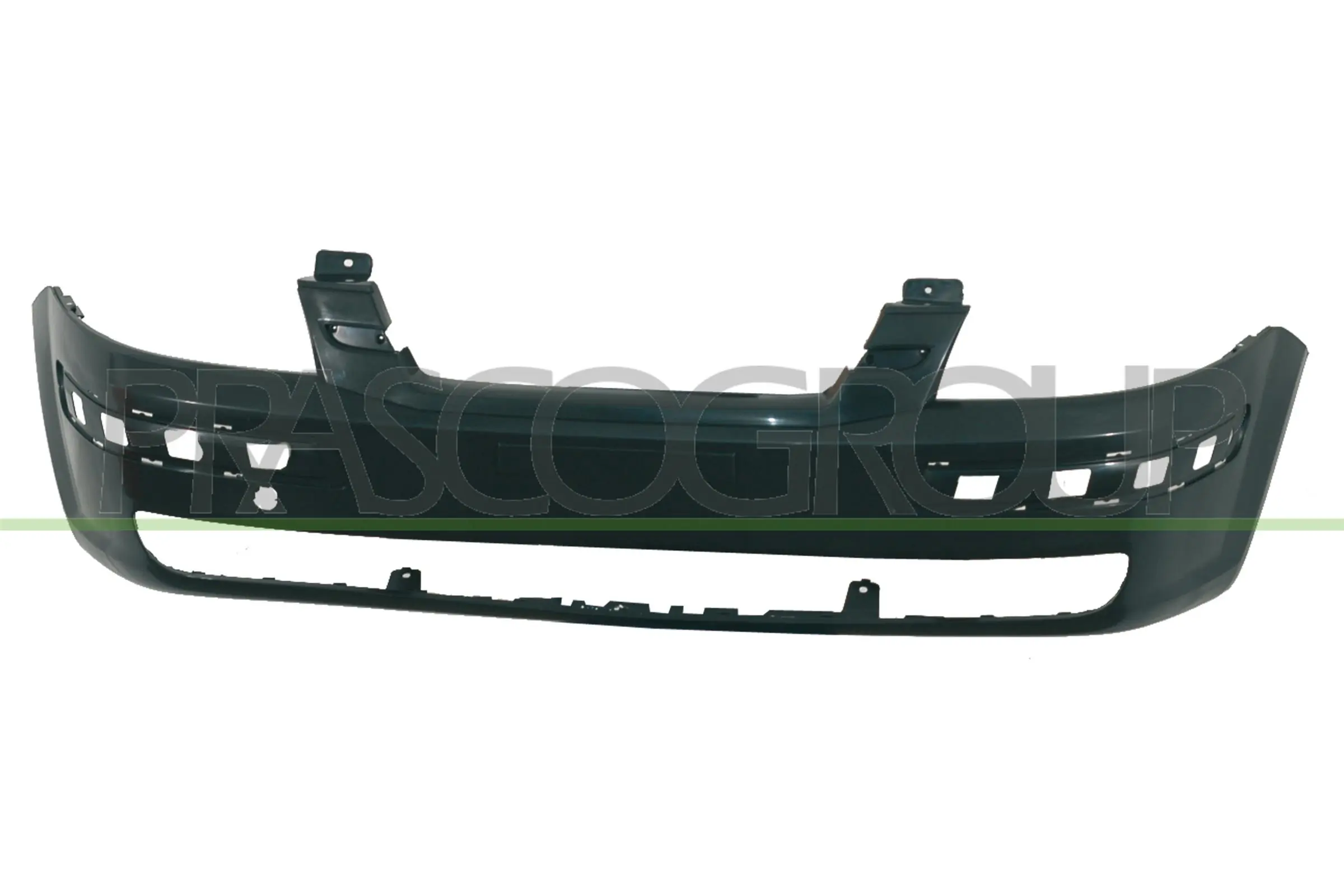 Pára-choque dianteiro para Hyundai Getz  